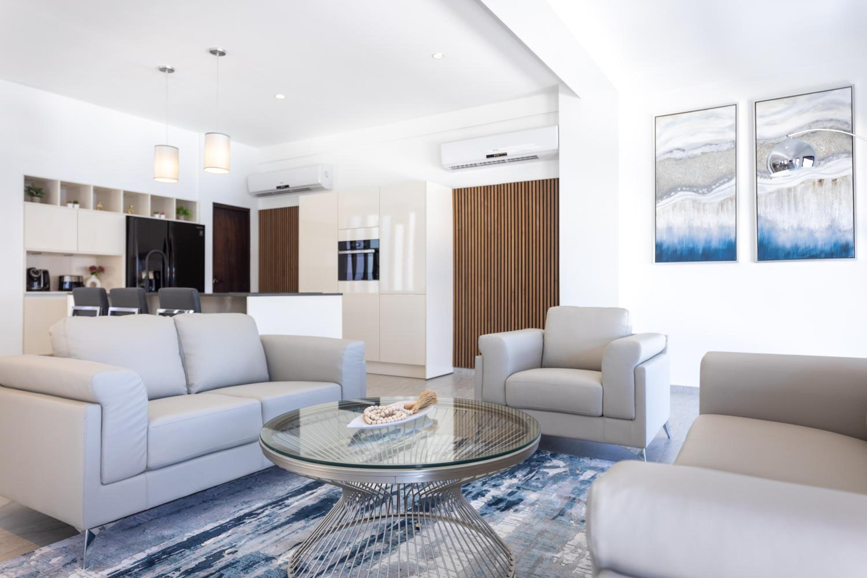 Handelskade Penthouse