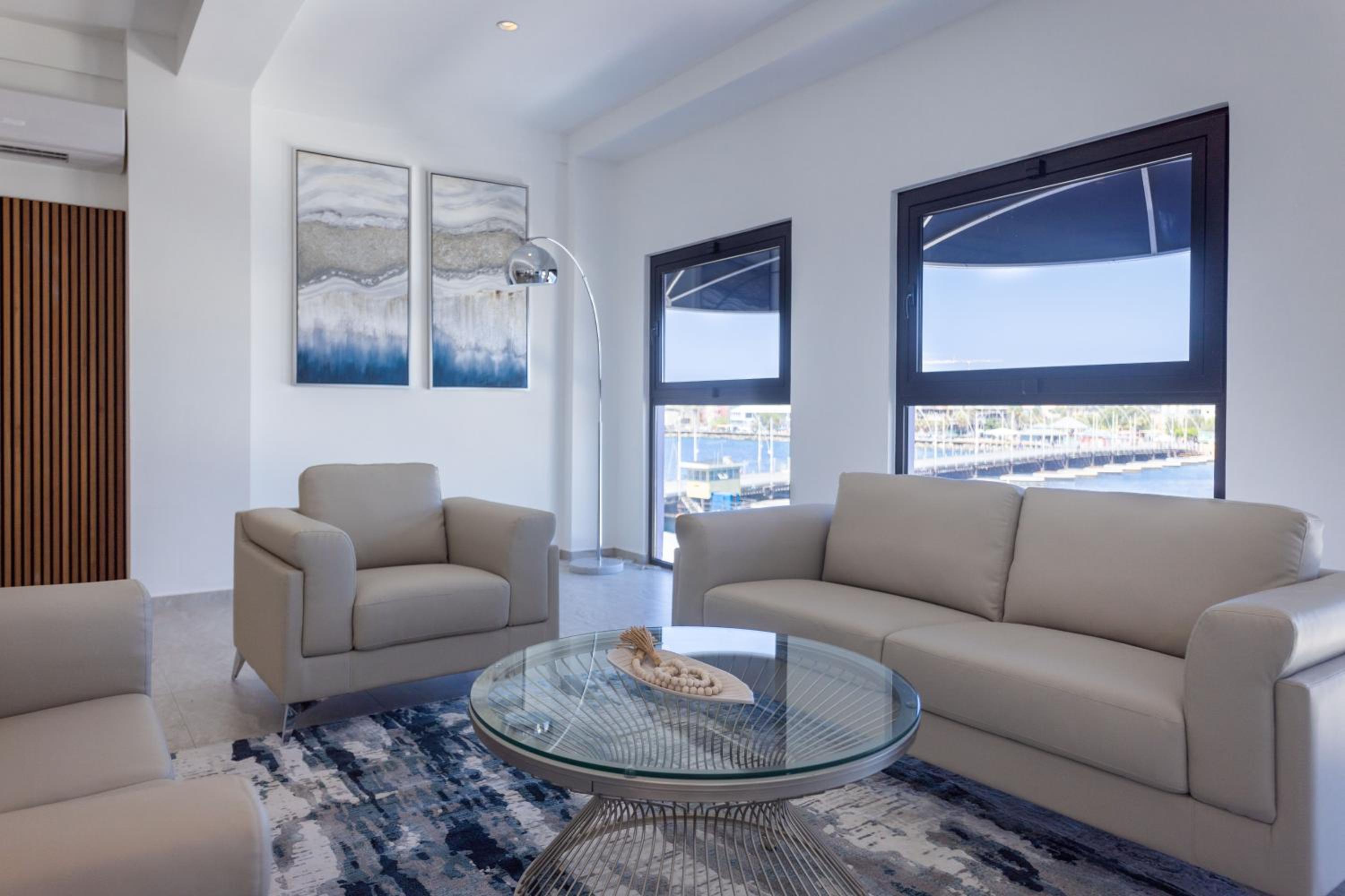 Handelskade Penthouse
