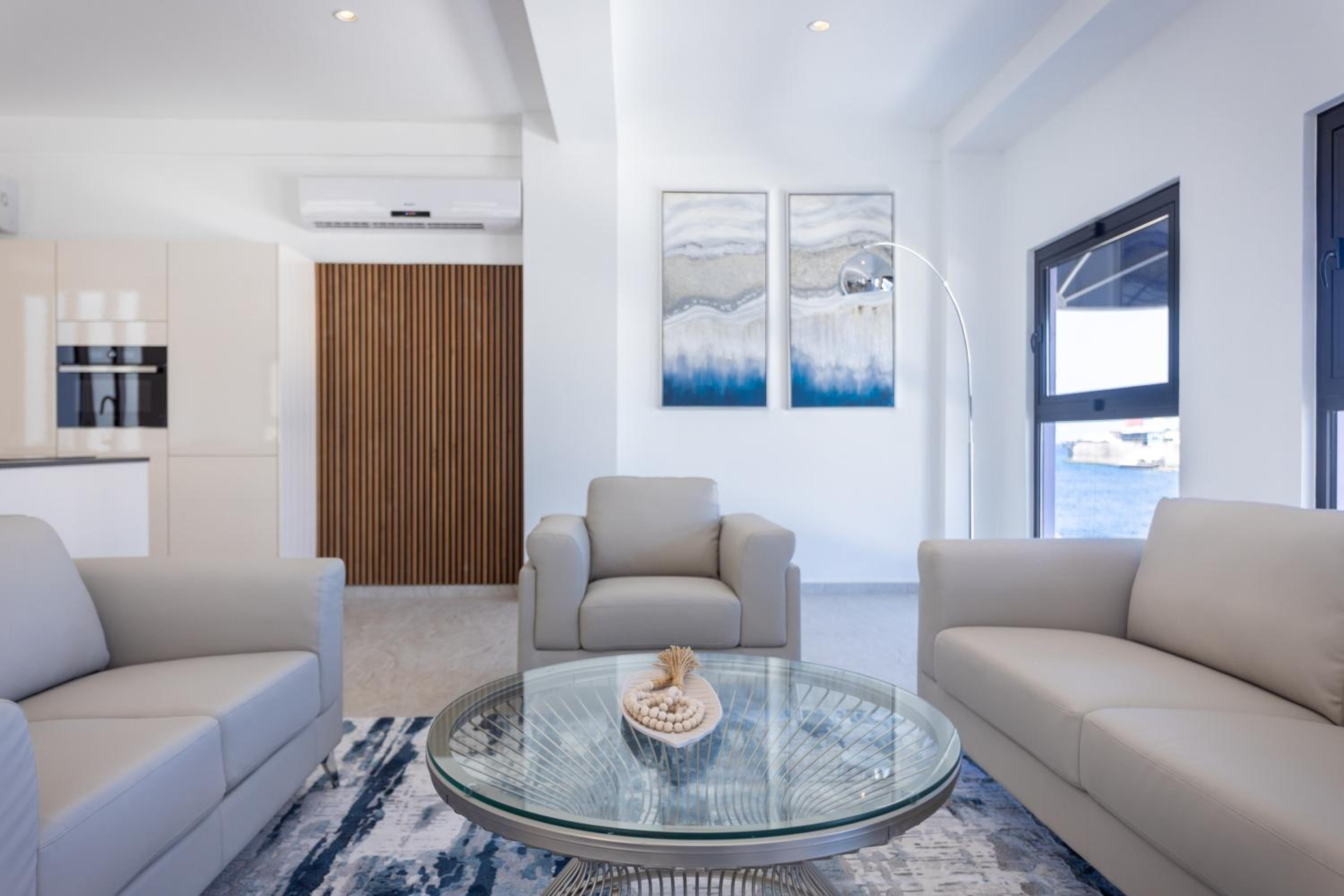 Handelskade Penthouse