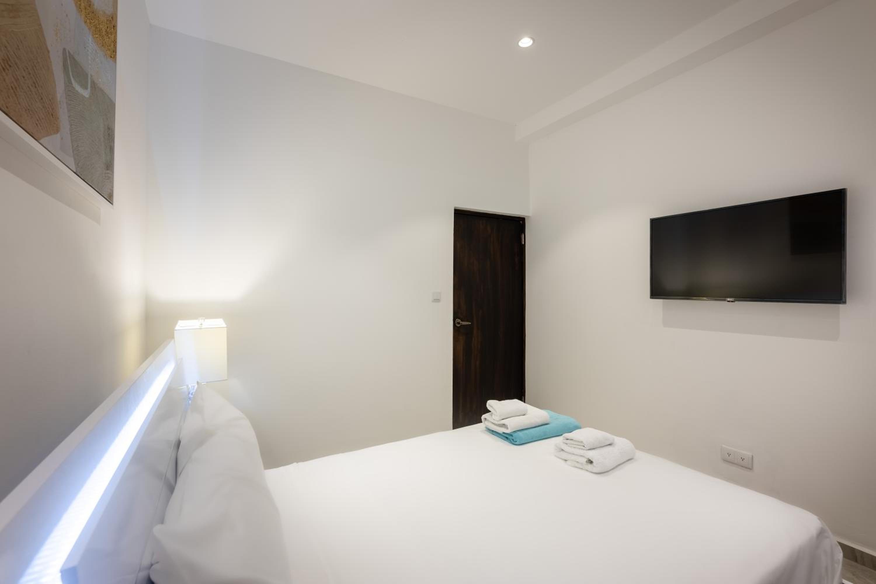 Handelskade Penthouse