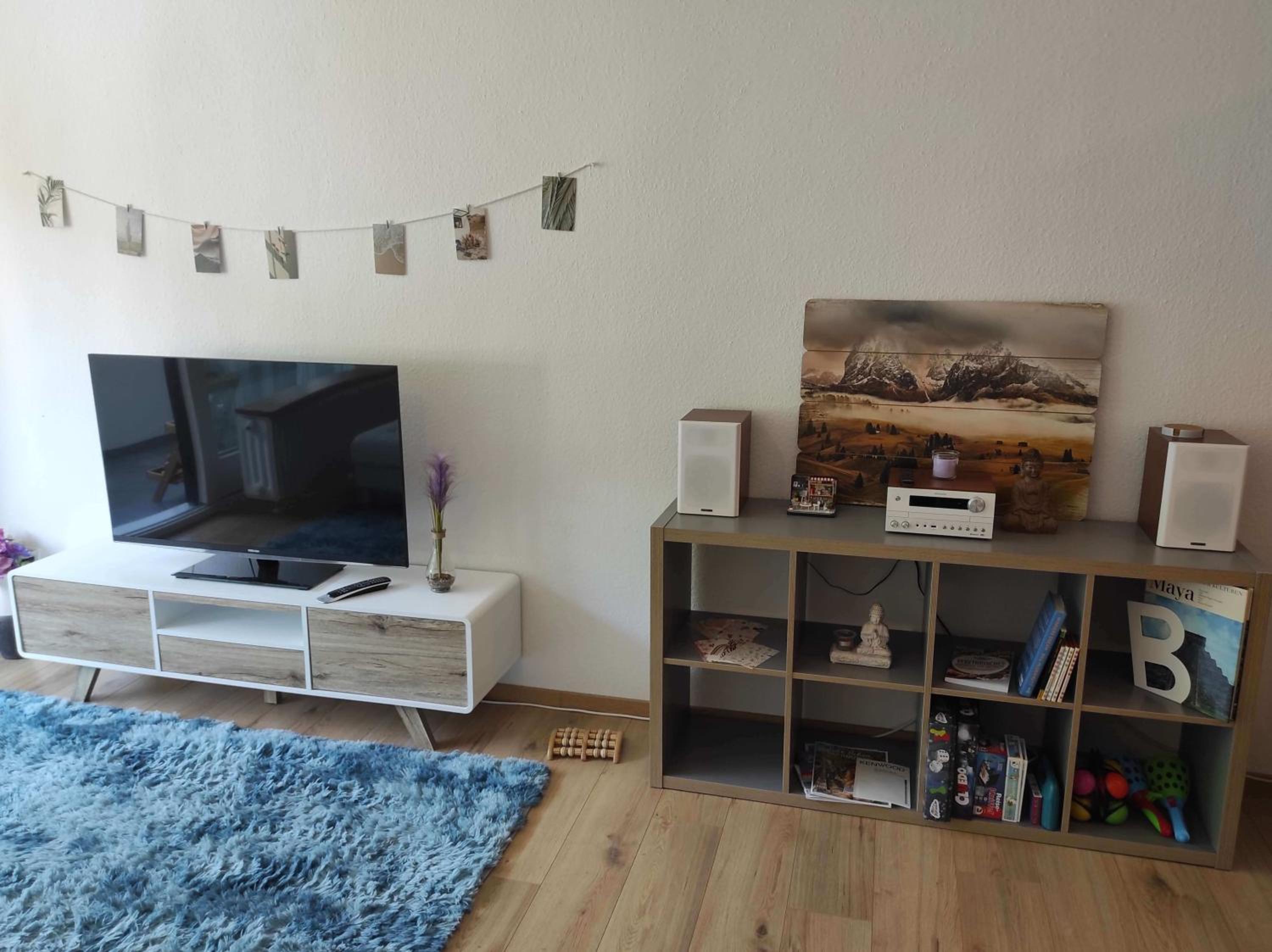 Ferienwohnung HarzHome