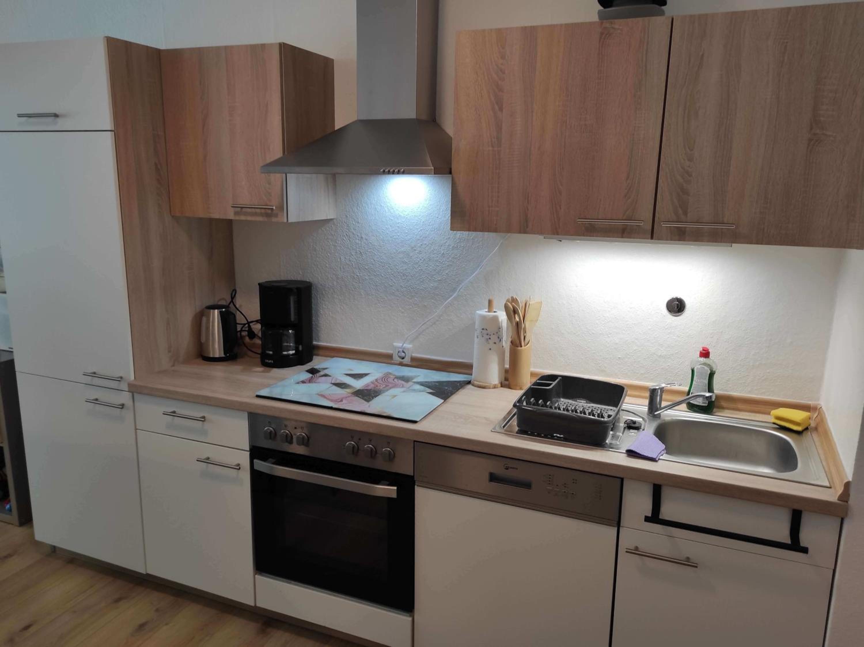 Ferienwohnung HarzHome