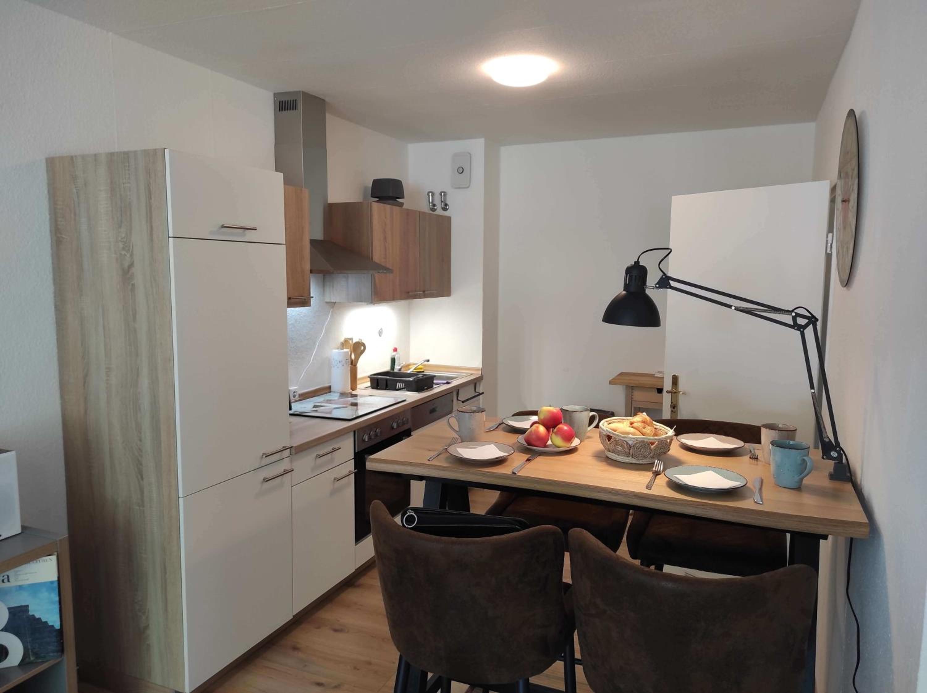Ferienwohnung HarzHome