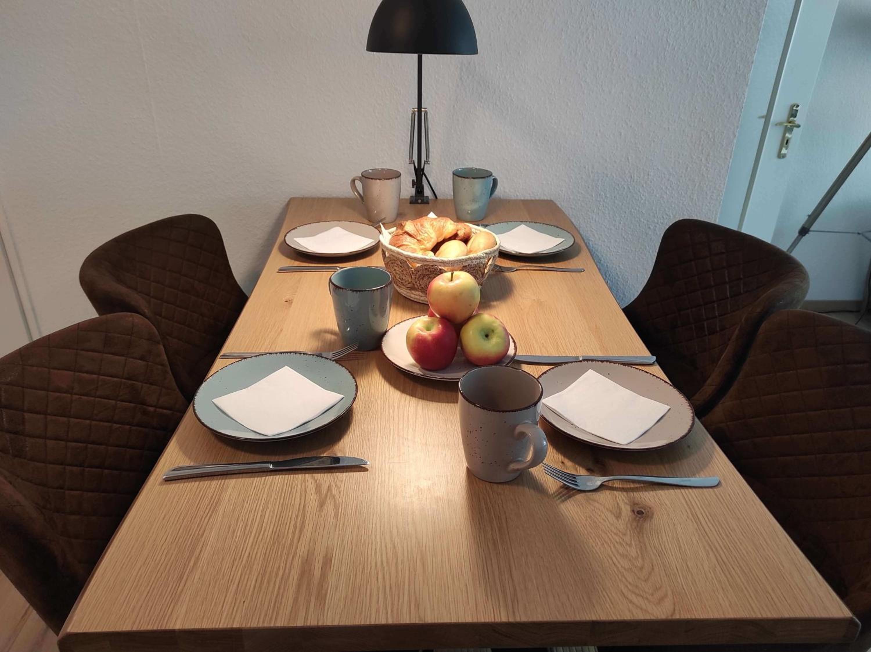 Ferienwohnung HarzHome