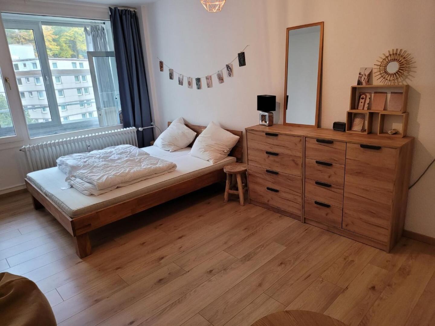 Ferienwohnung HarzHome