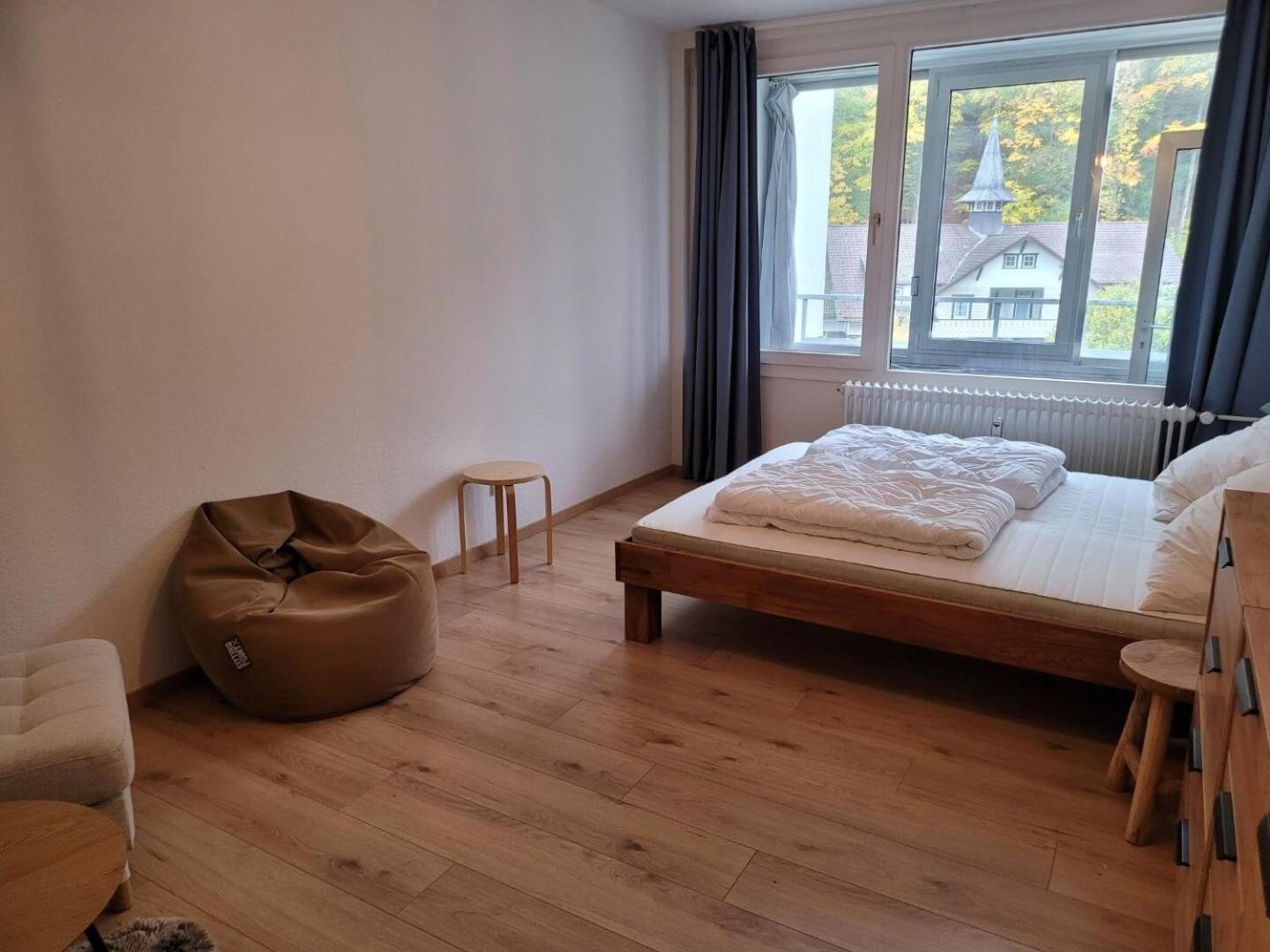 Ferienwohnung HarzHome