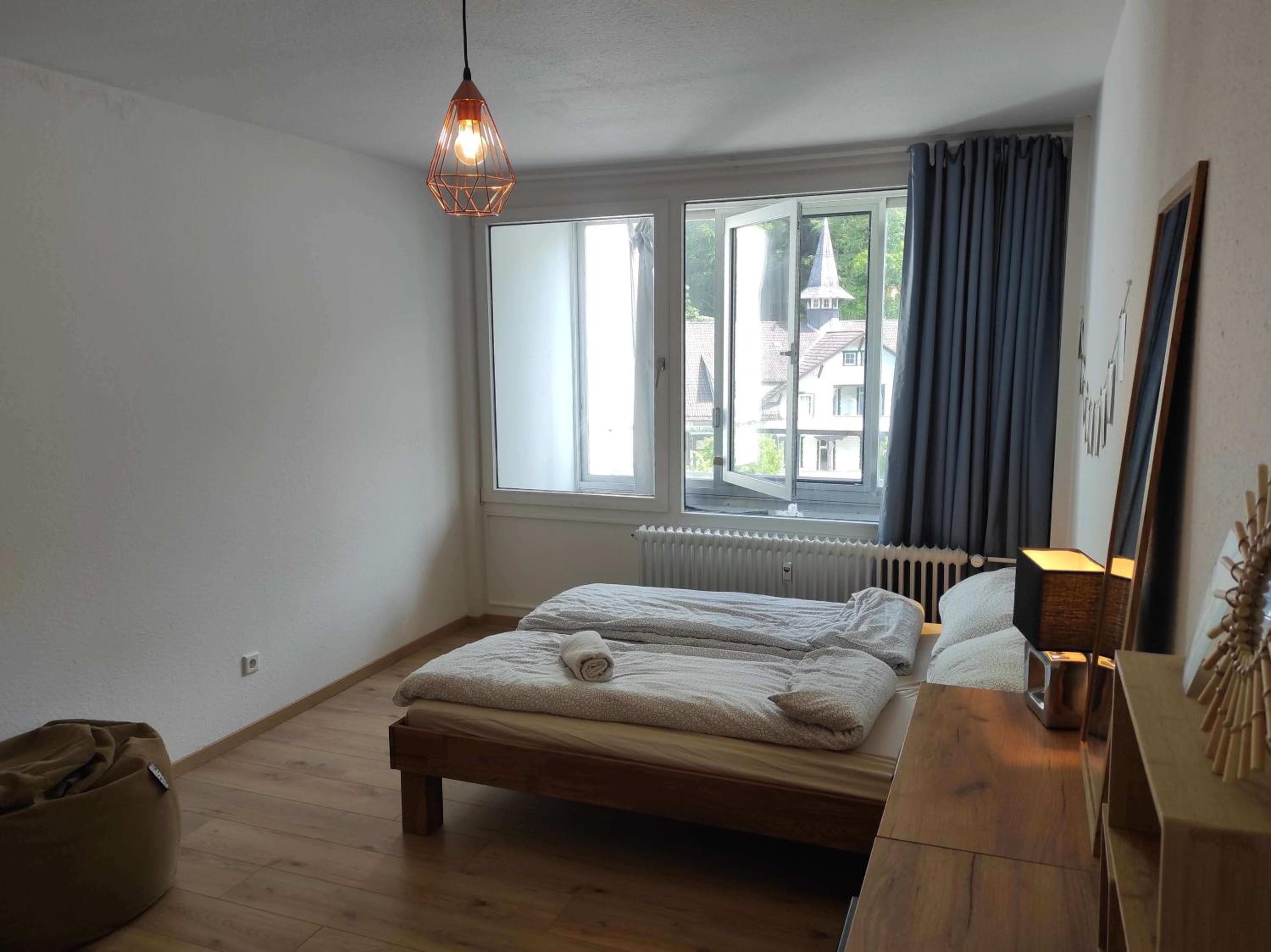 Ferienwohnung HarzHome