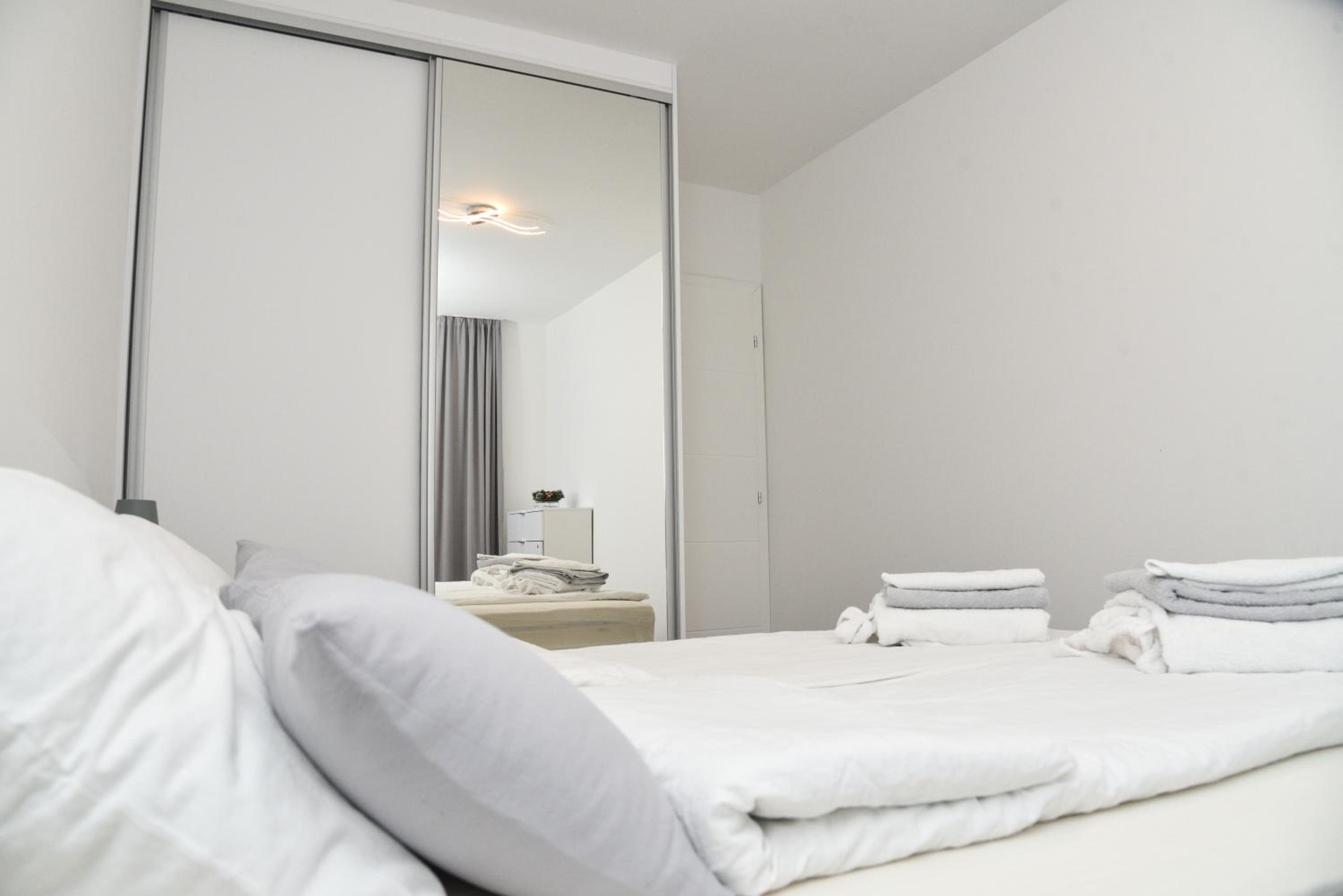 Apartment Boskovic view 2