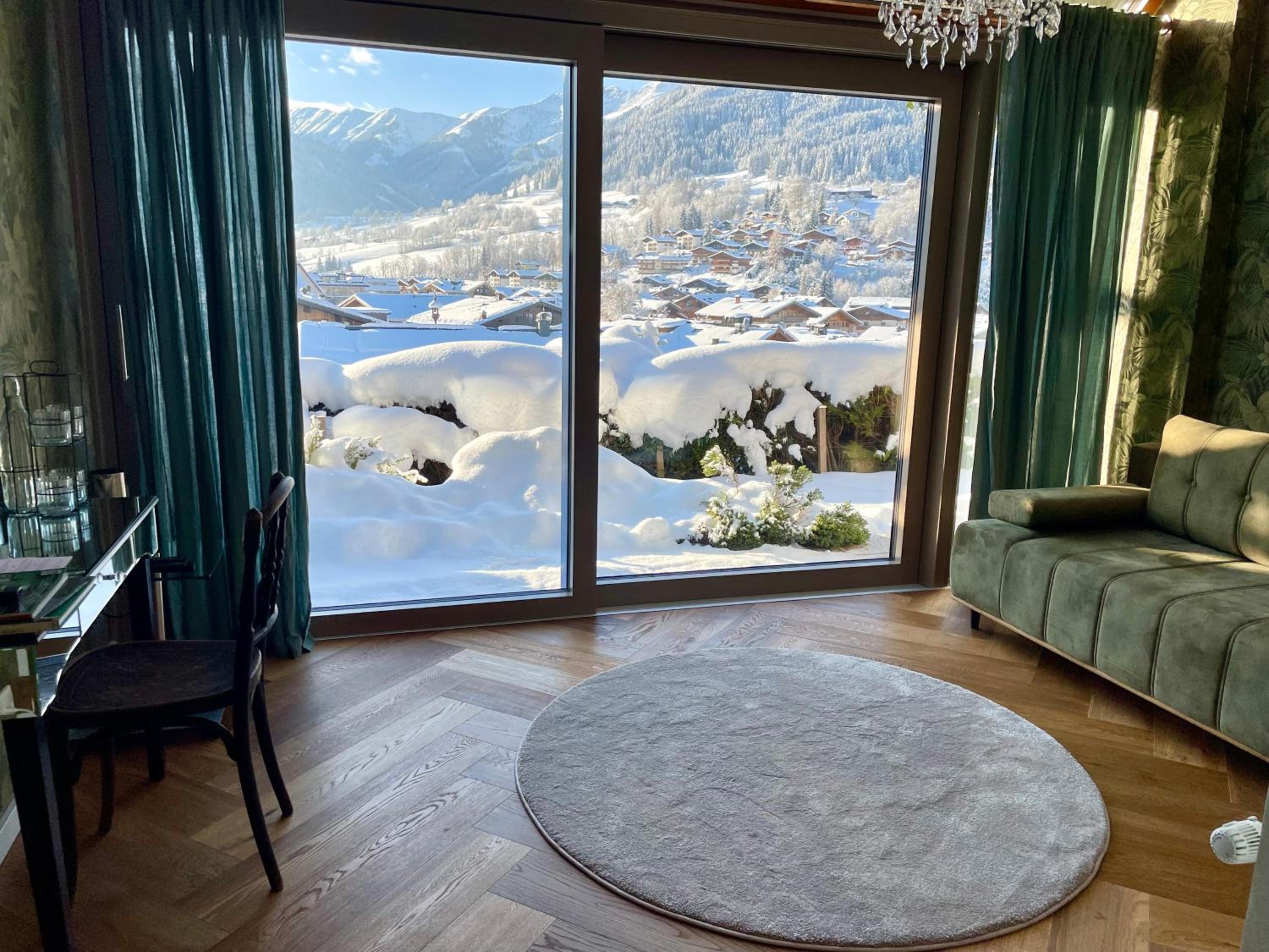 VILLA OXA - Boutique Design Hotel