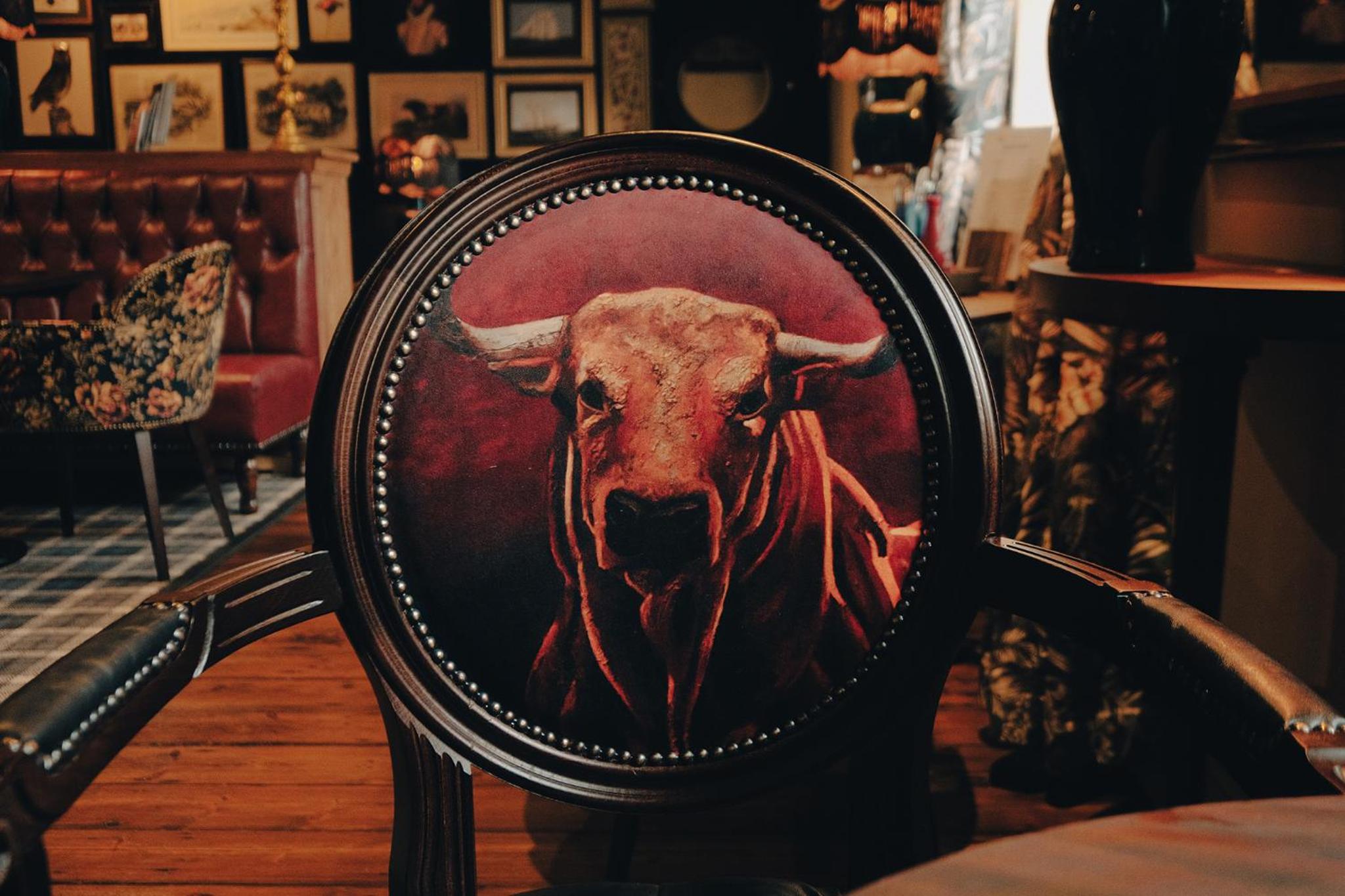 The Bull and Townhouse, Beaumaris- The Inn Collection Group