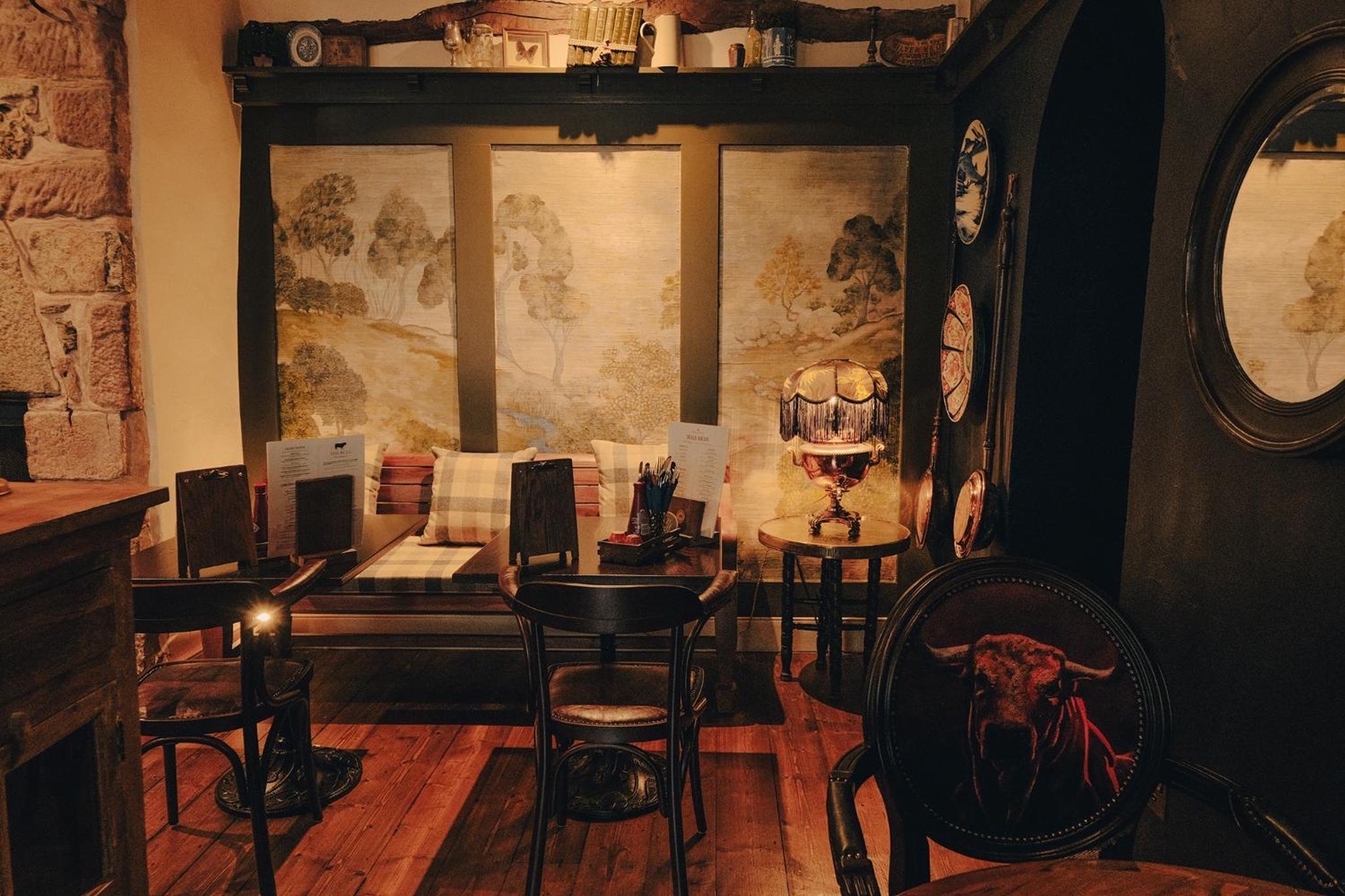 The Bull and Townhouse, Beaumaris- The Inn Collection Group