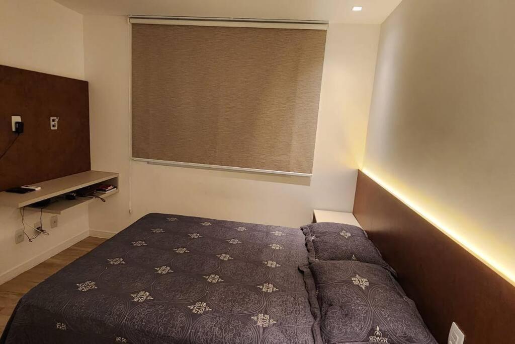 Apartamento em frente ao mar