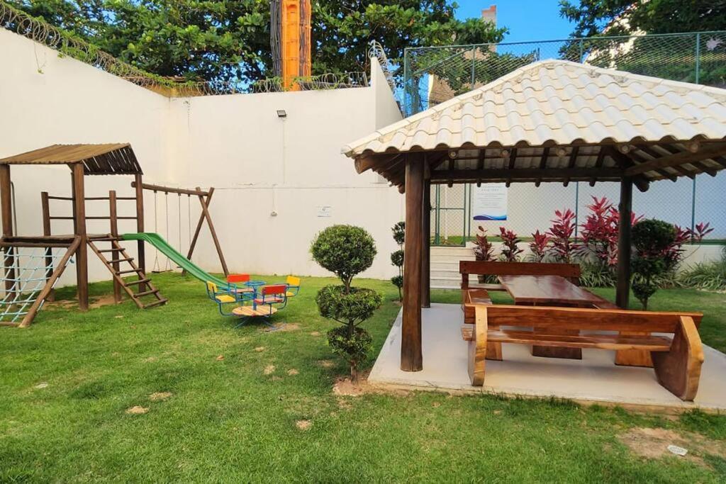Apartamento em frente ao mar