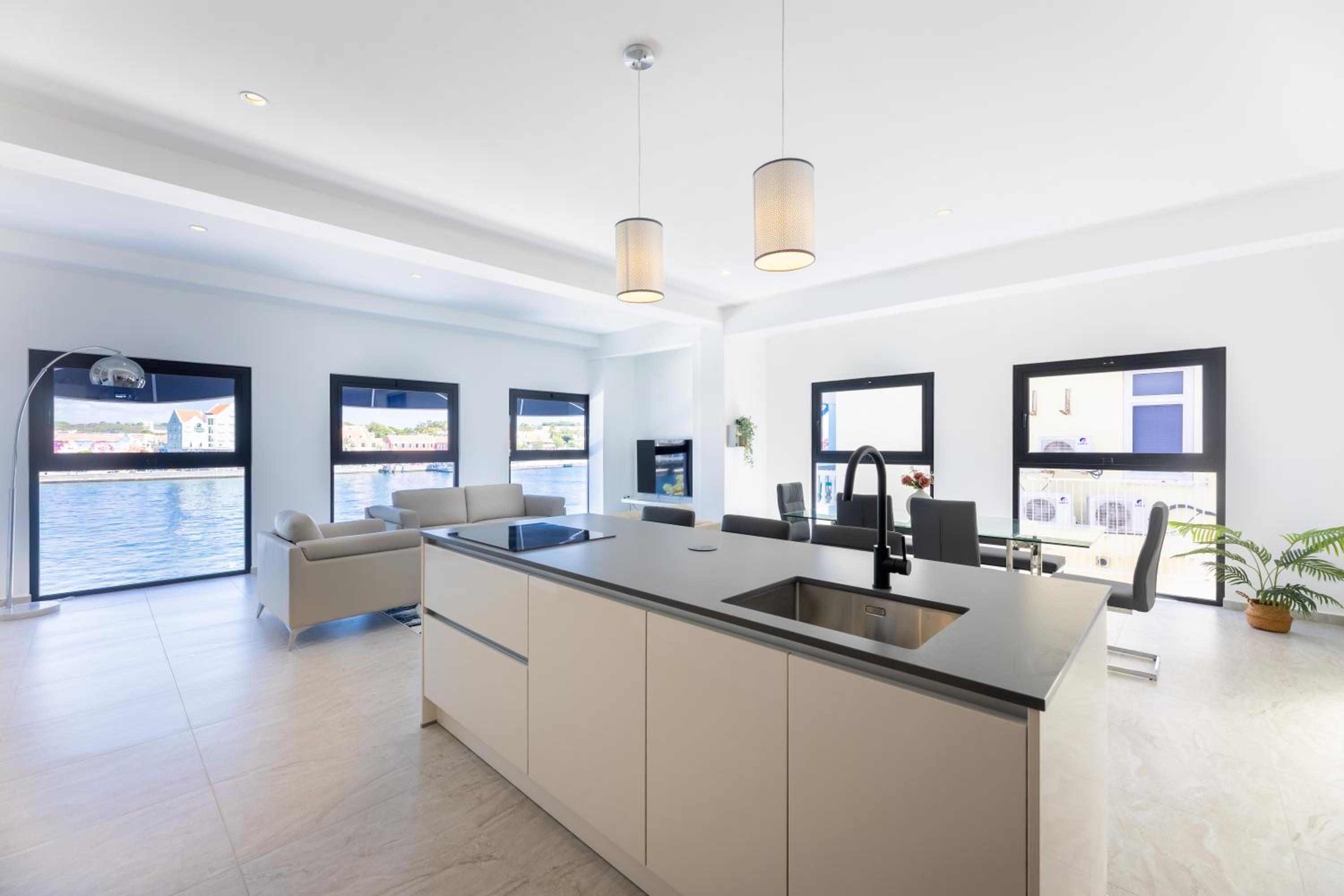 Handelskade Penthouse