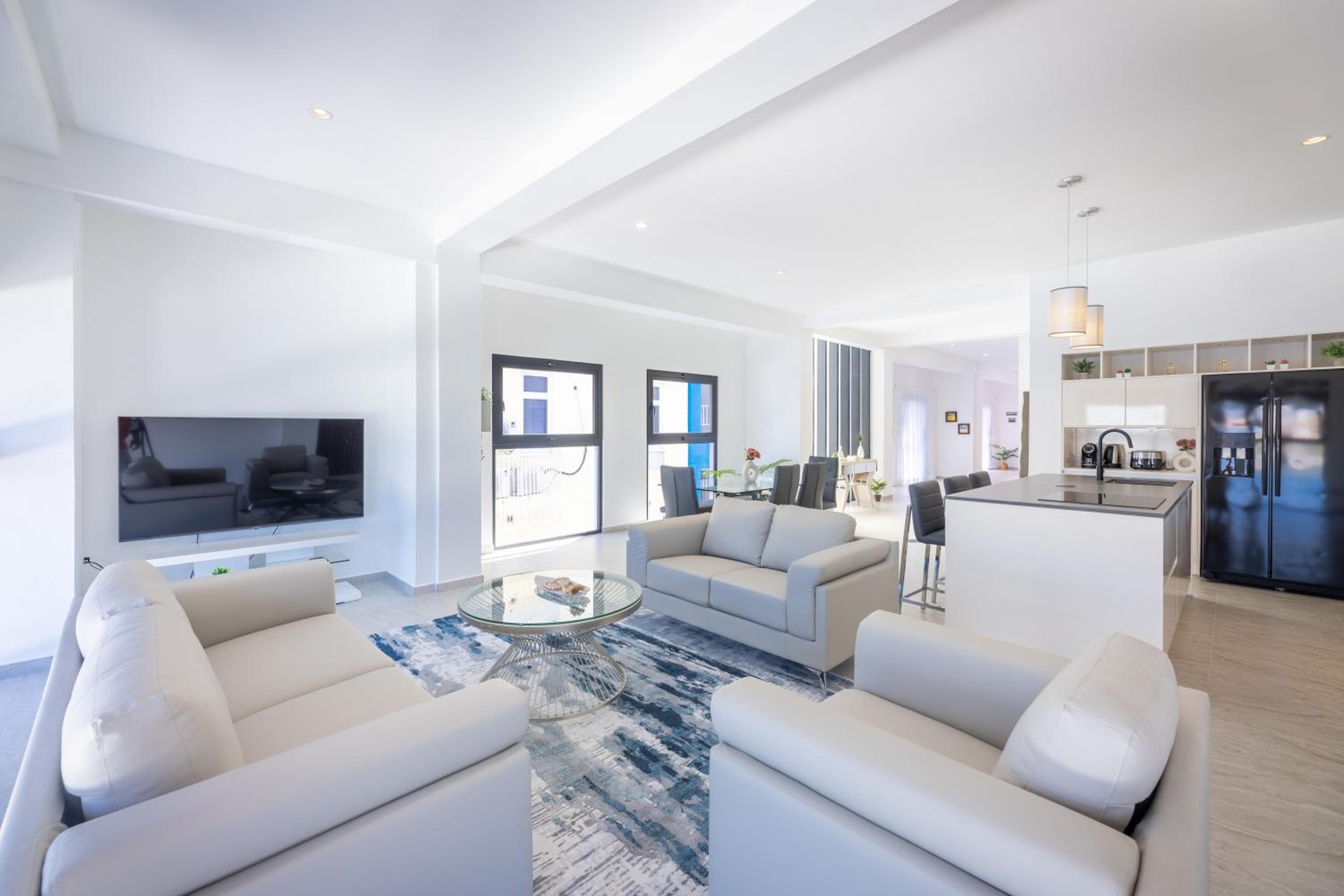 Handelskade Penthouse