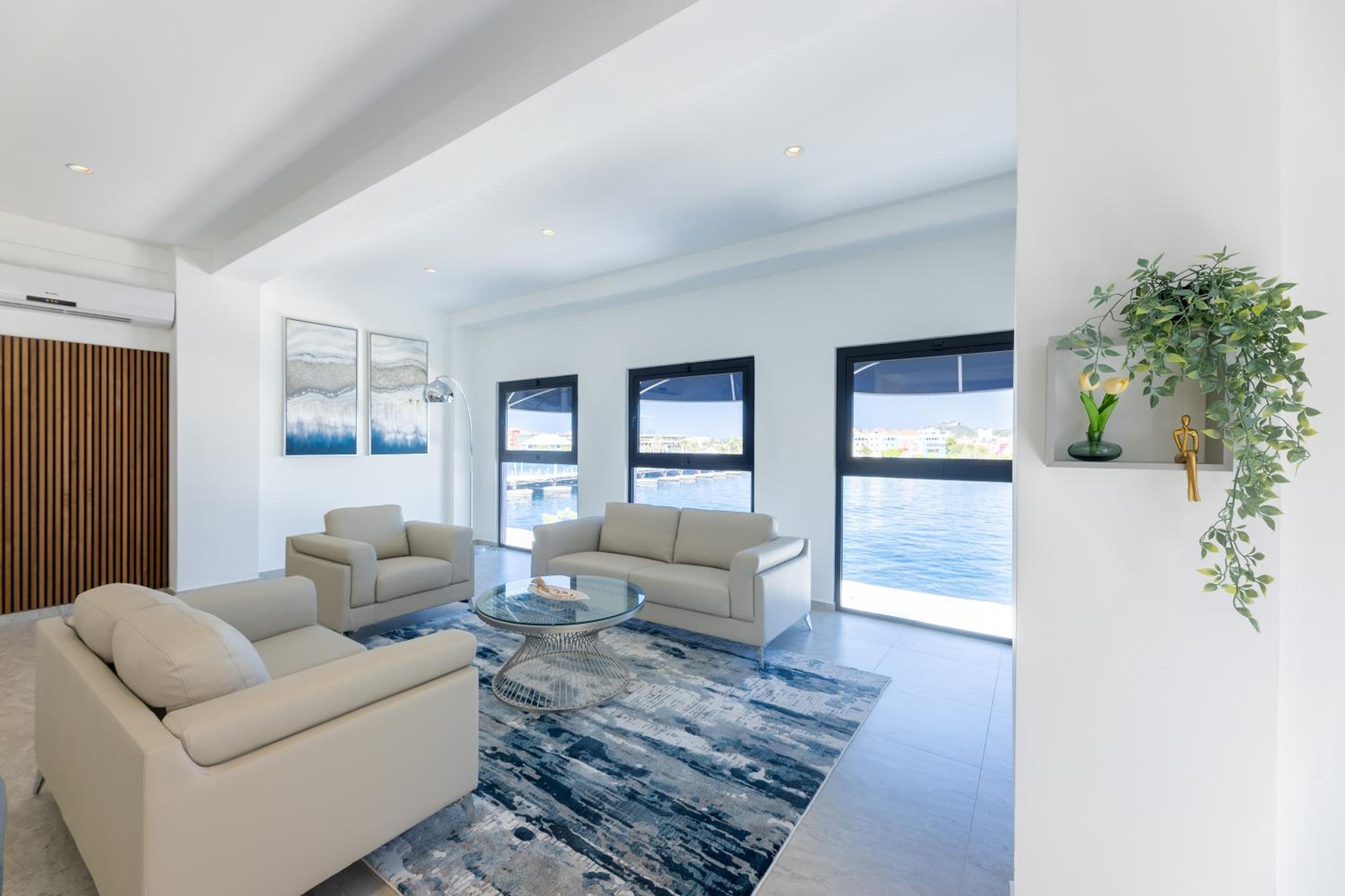 Handelskade Penthouse