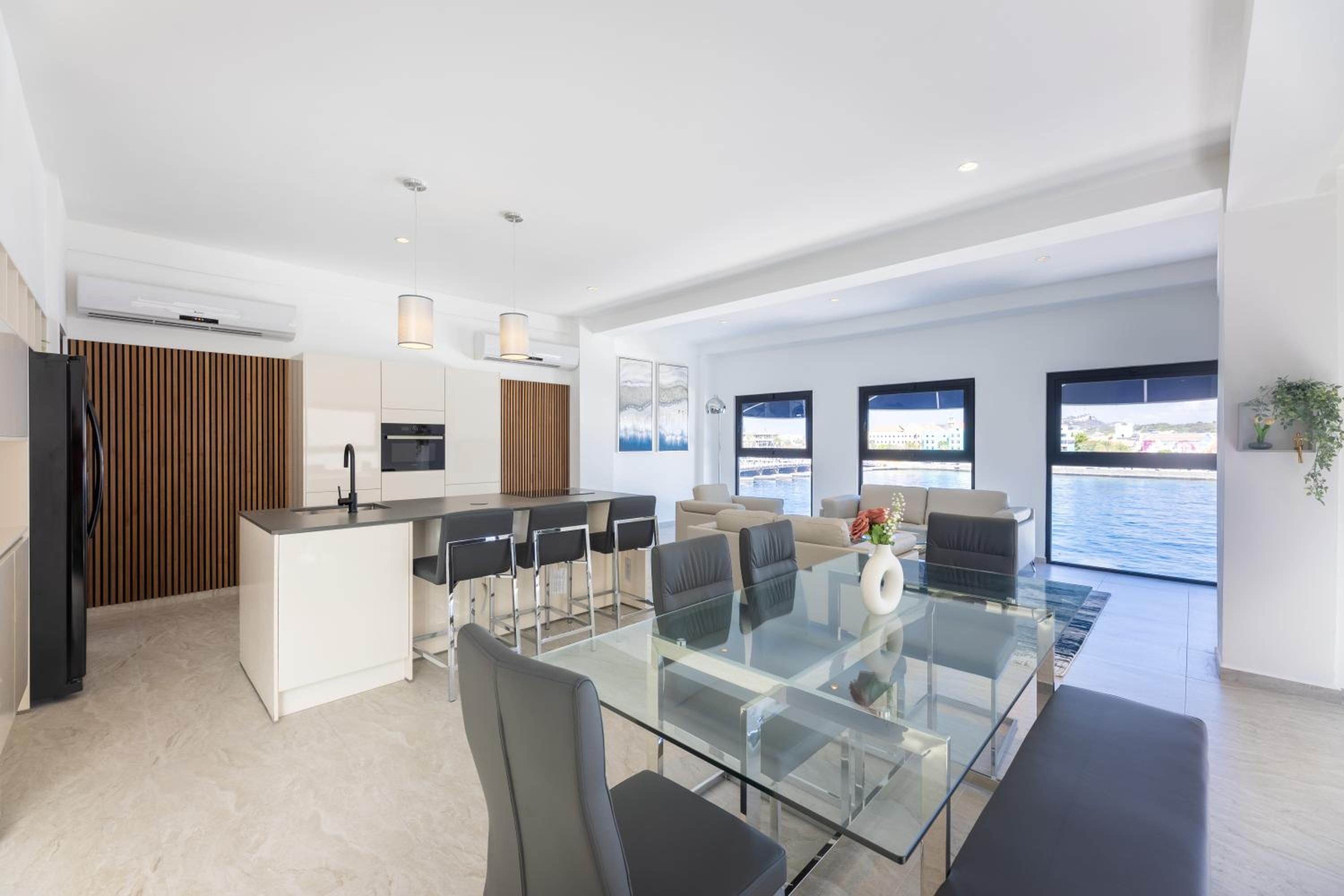 Handelskade Penthouse