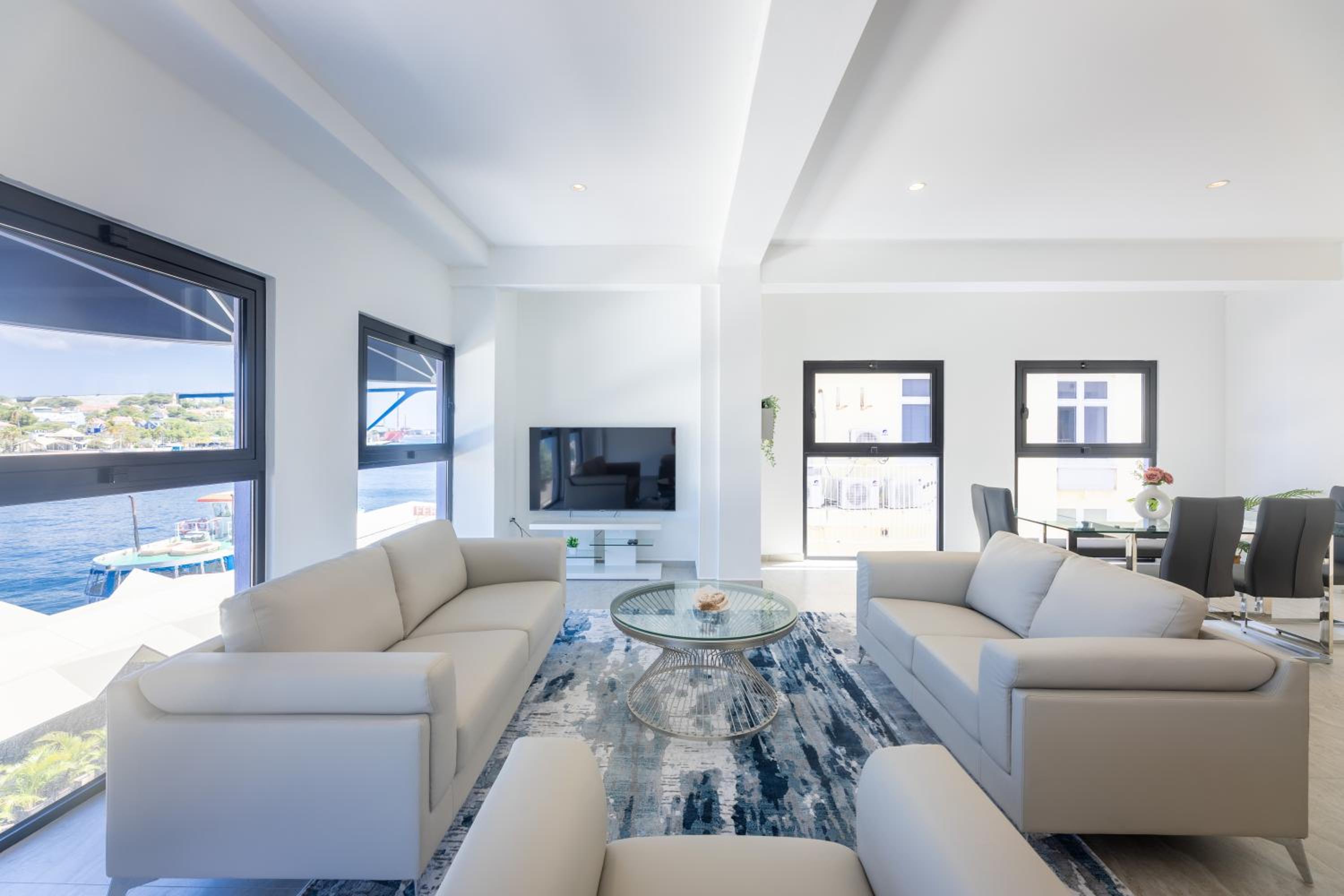 Handelskade Penthouse