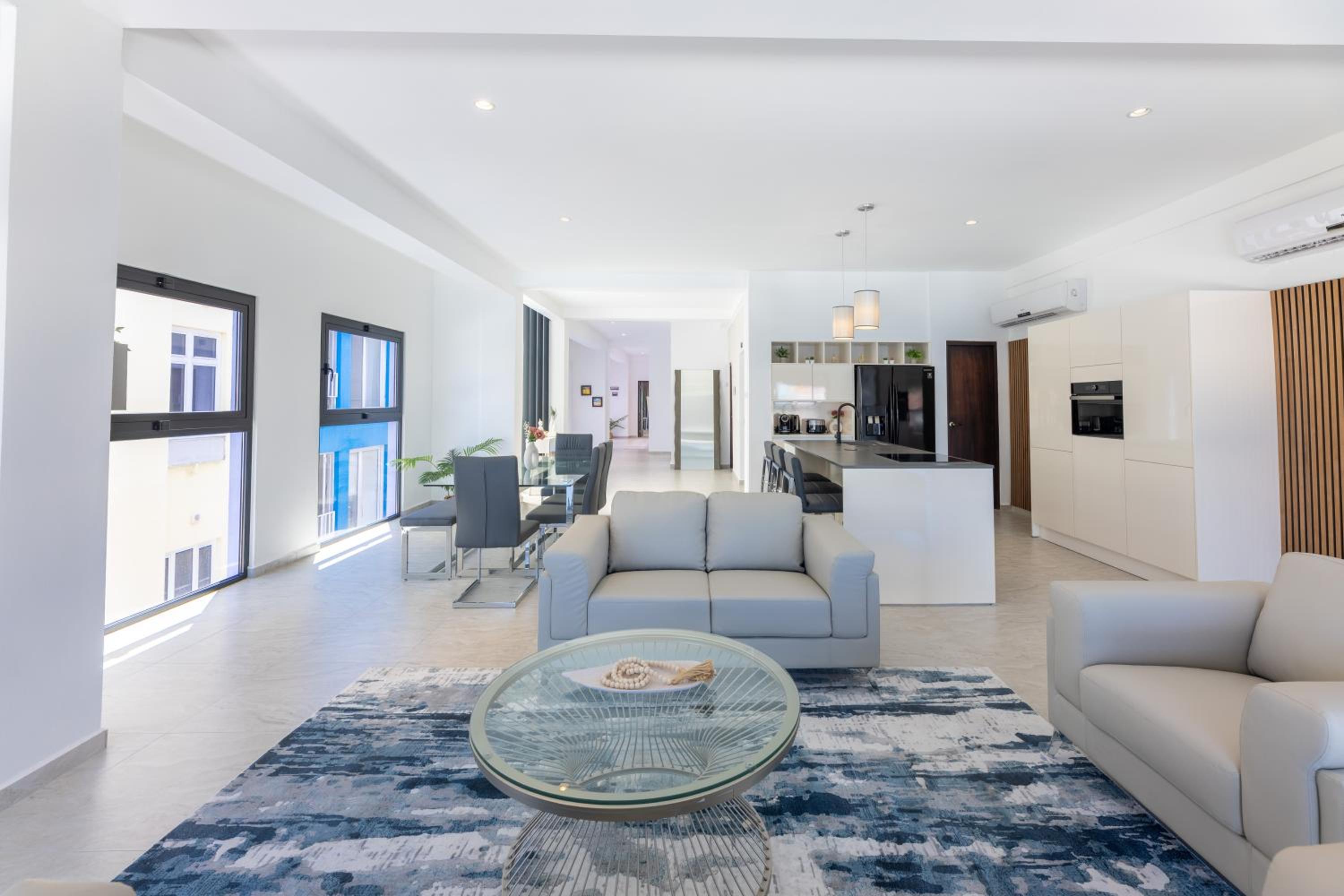 Handelskade Penthouse