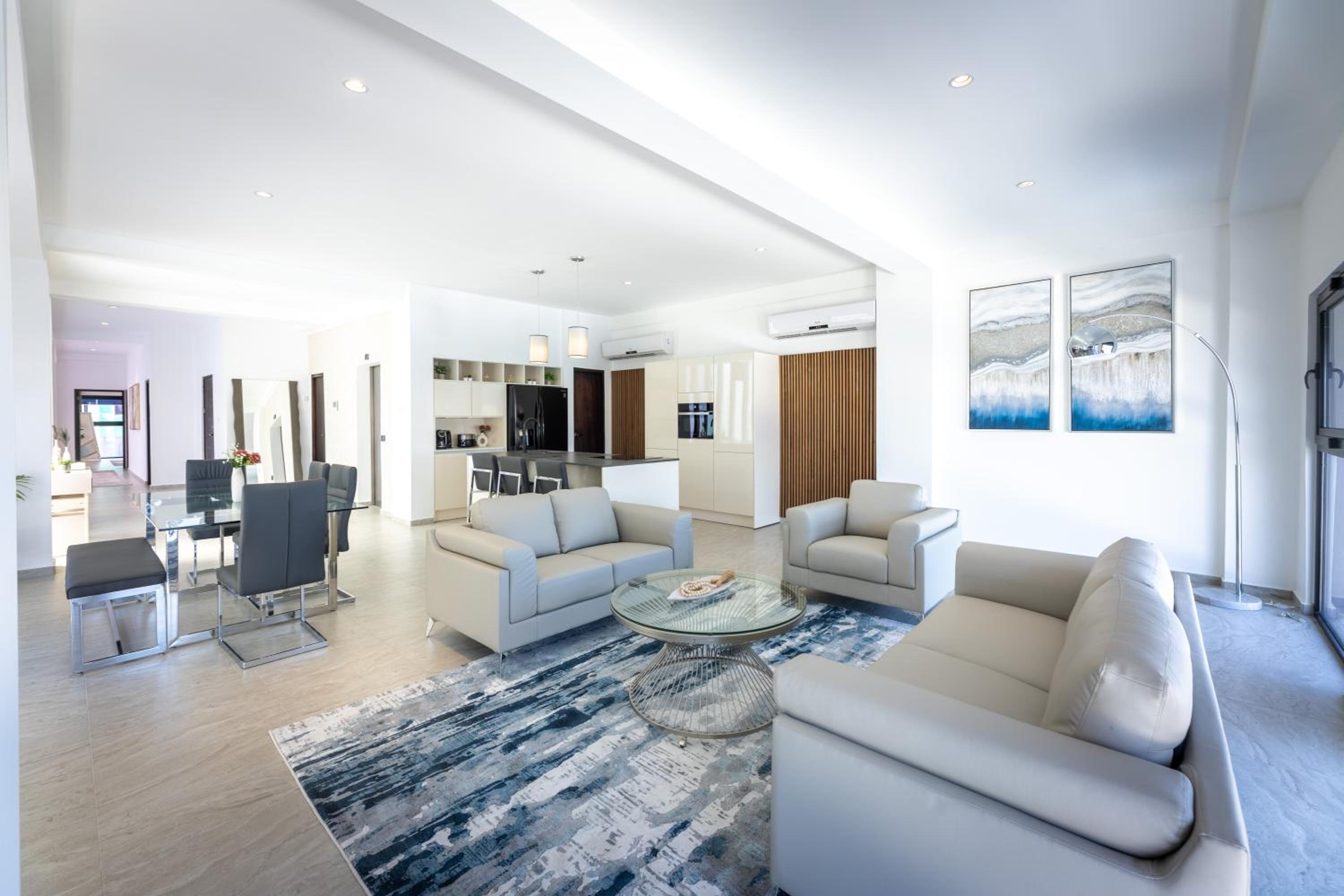 Handelskade Penthouse