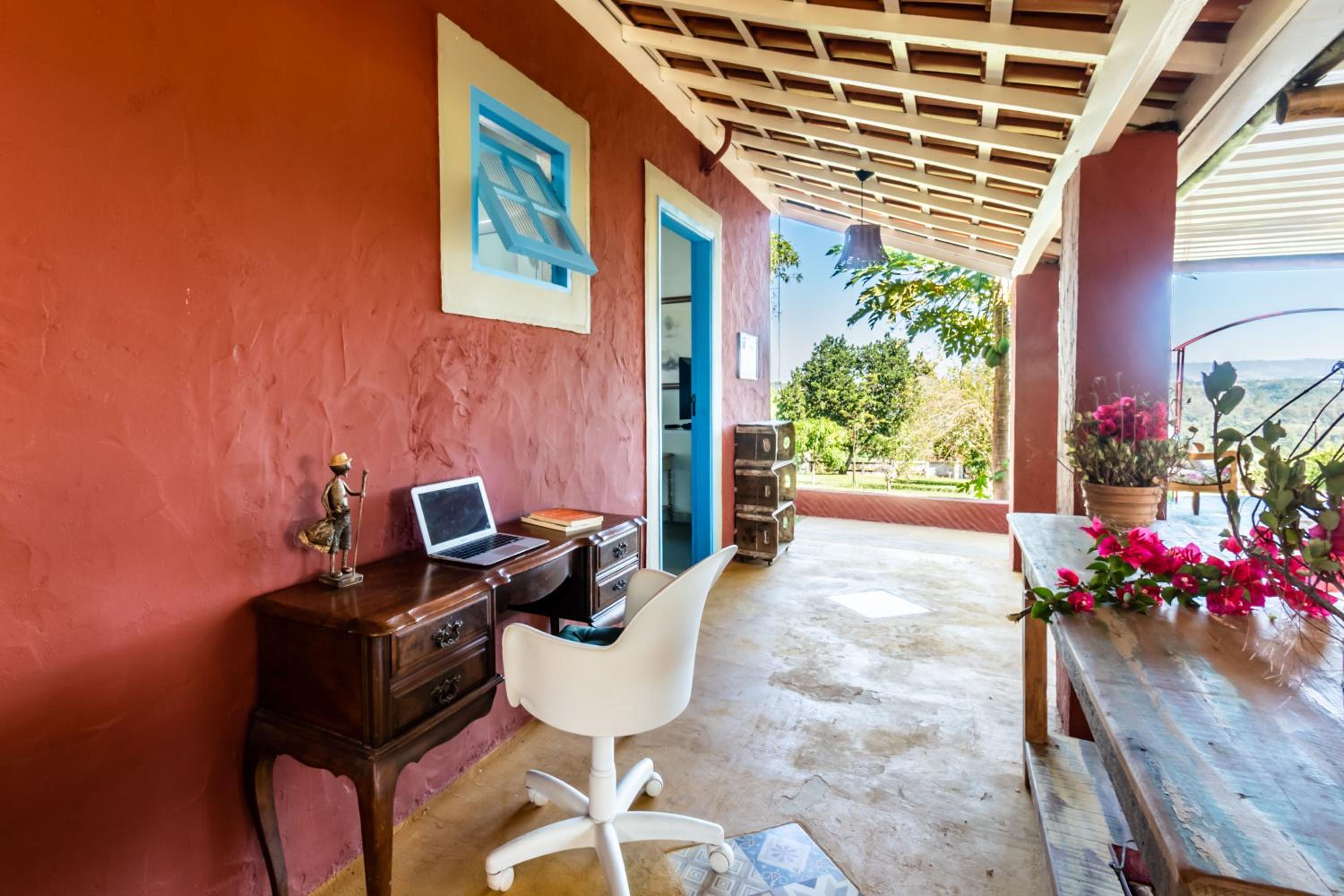 Águas de São Pedro/Water Park: 2 Casas c/ piscina