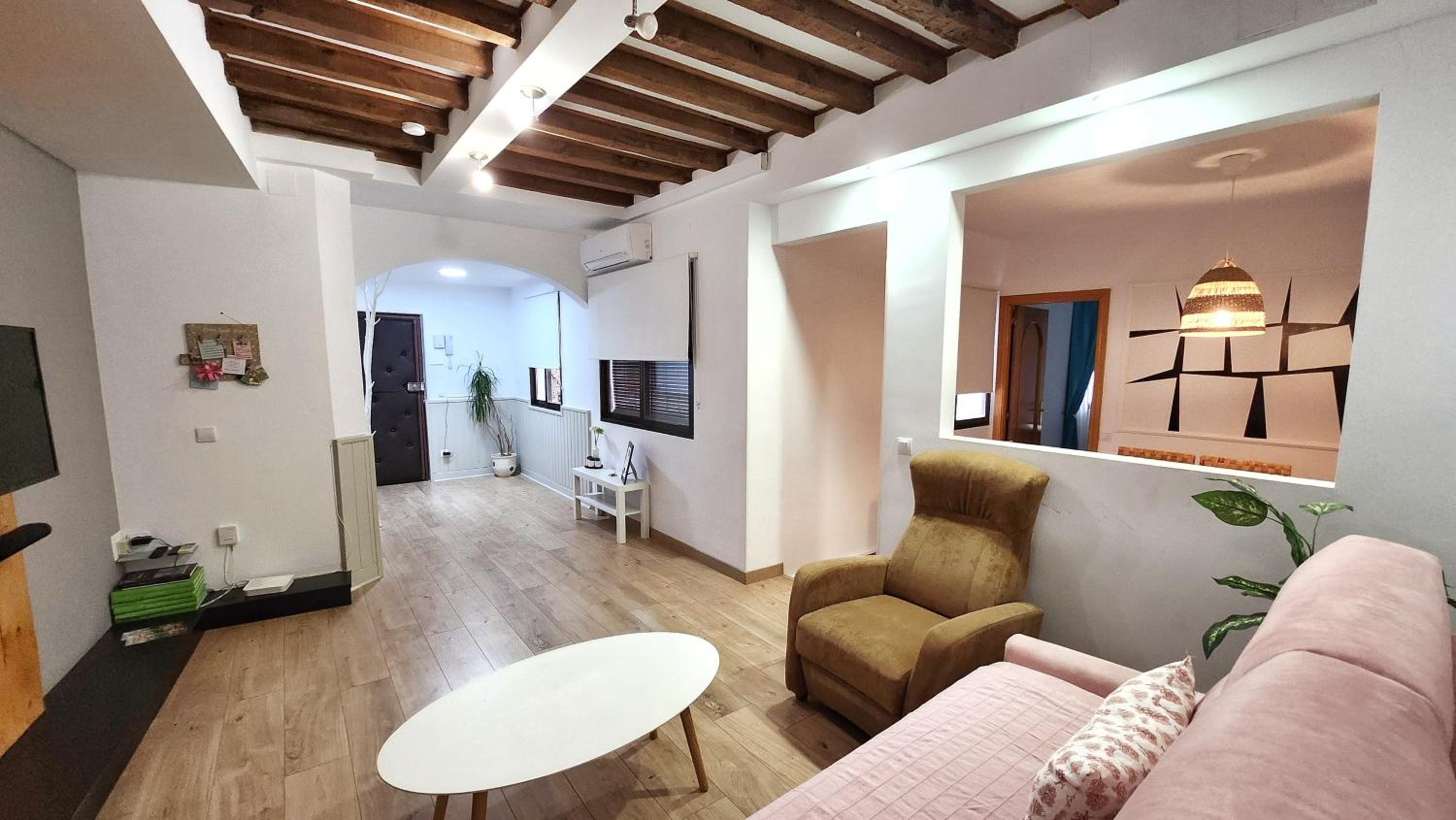 Sweet Home by Toledo AP