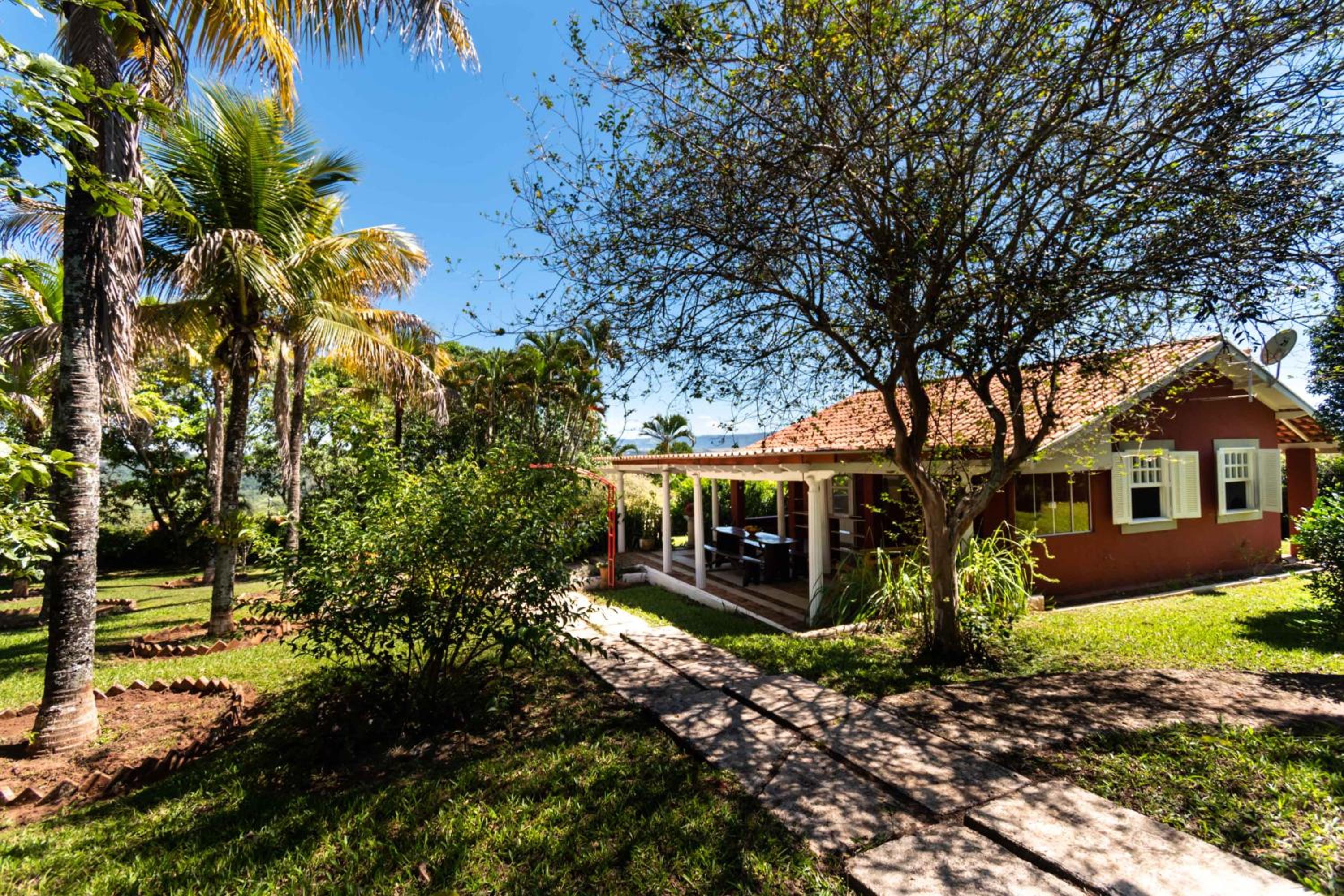 Águas de São Pedro/Water Park: 2 Casas c/ piscina