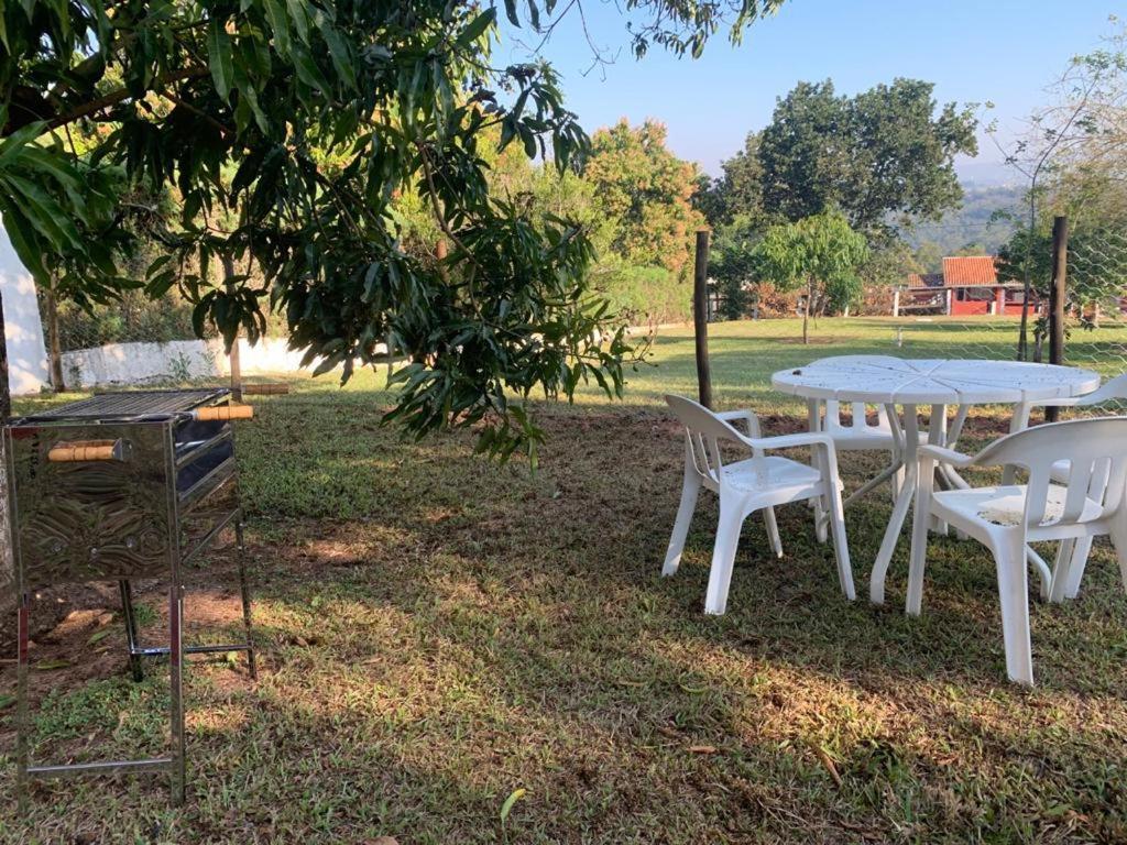 Águas de São Pedro/Water Park: 2 Casas c/ piscina