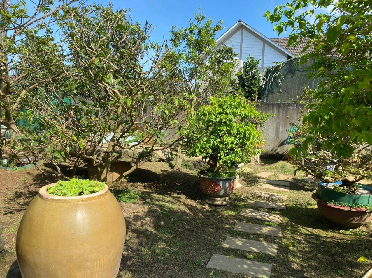 NHÀ ẢO GIÁC