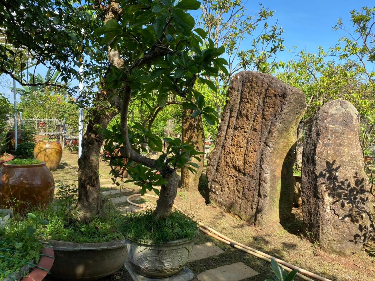NHÀ ẢO GIÁC