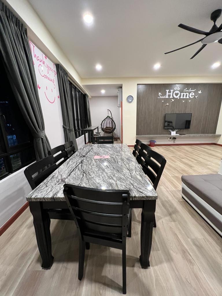 Cameron Top Homestay 16 pax photo 8