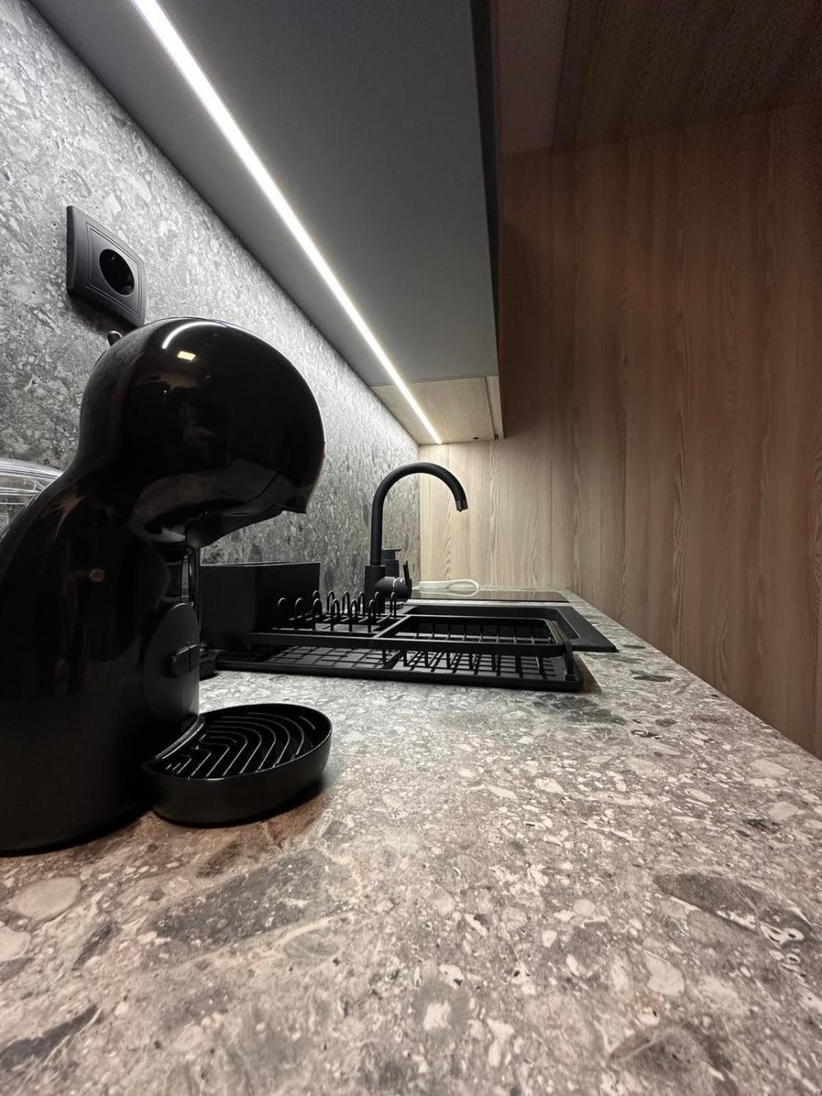 Apartmani Monte Stella - Villa Mont