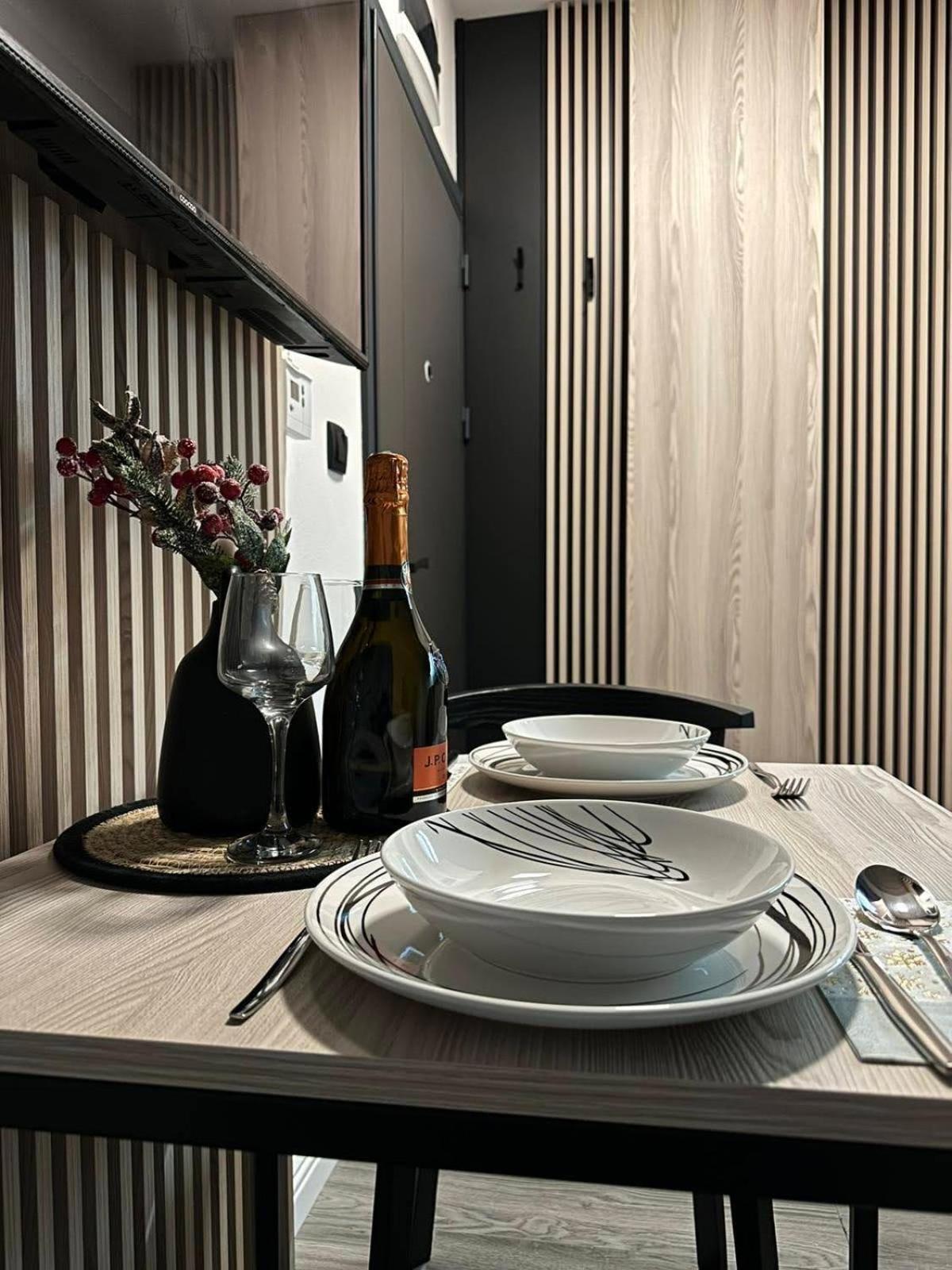 Apartmani Monte Stella - Villa Mont