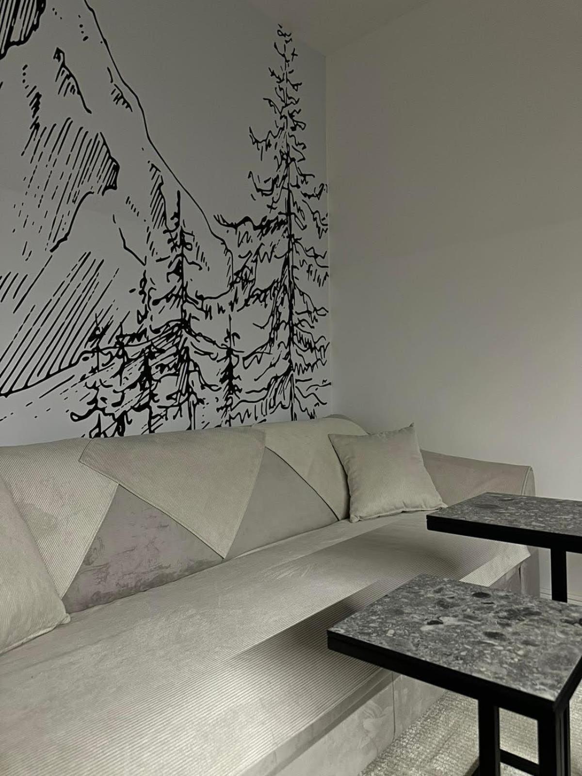 Apartmani Monte Stella - Villa Mont
