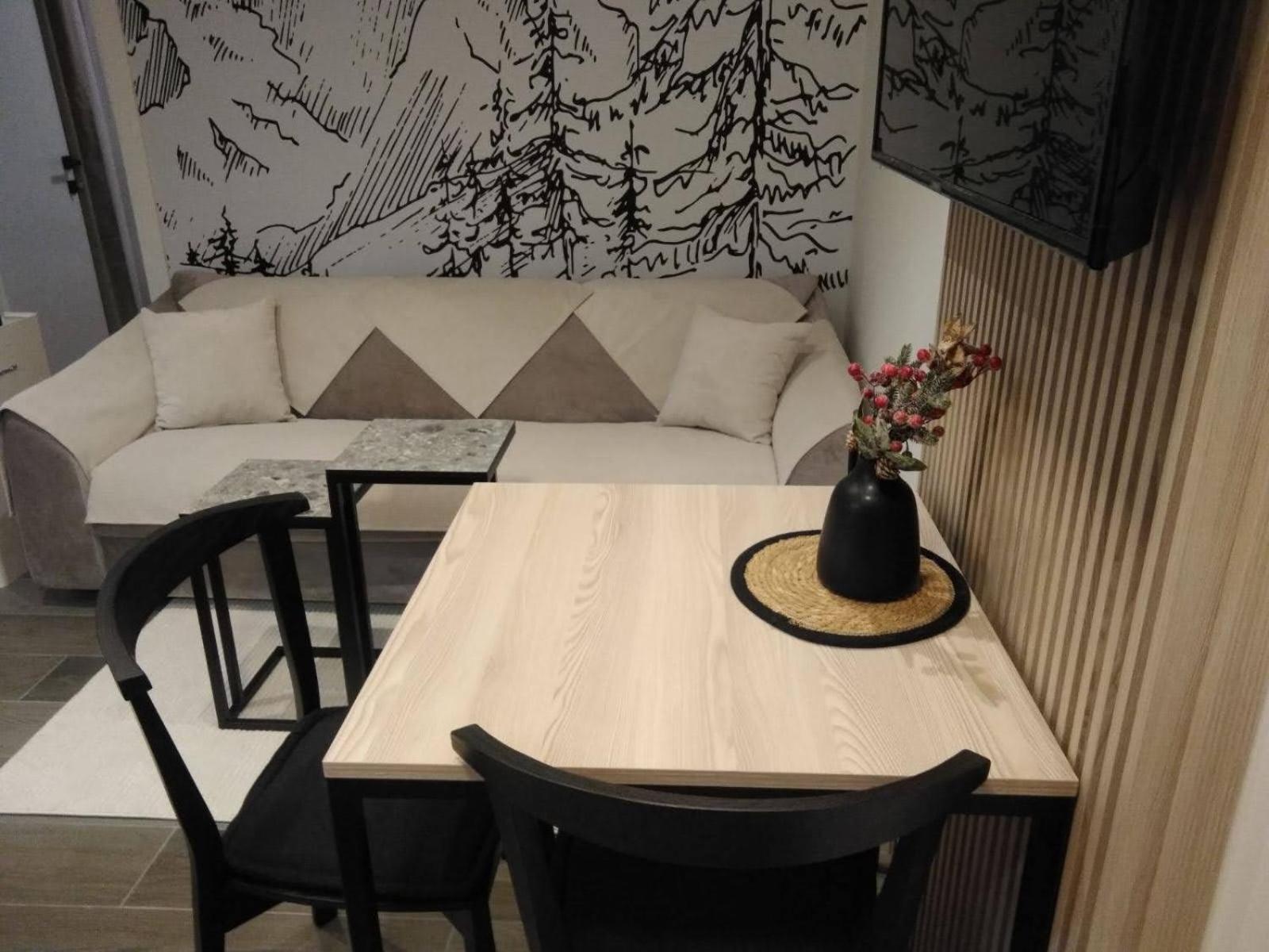 Apartmani Monte Stella - Villa Mont