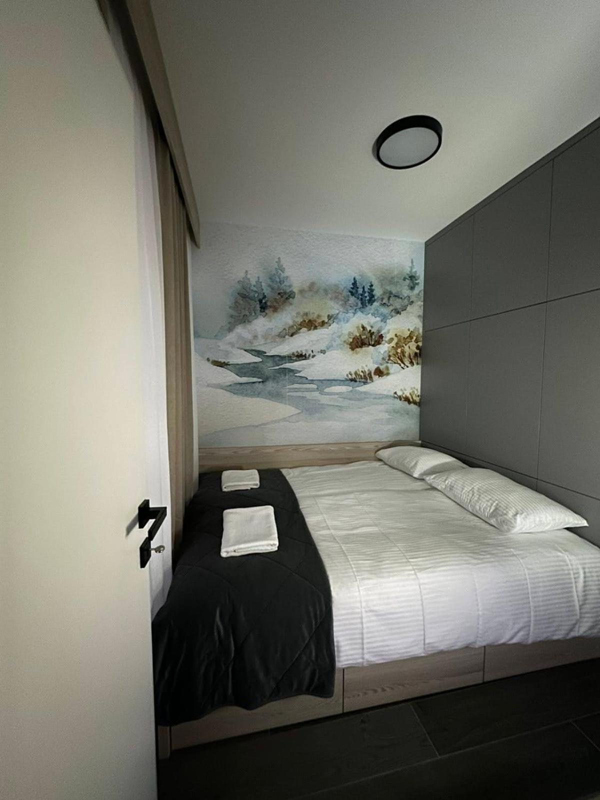 Apartmani Monte Stella - Villa Mont