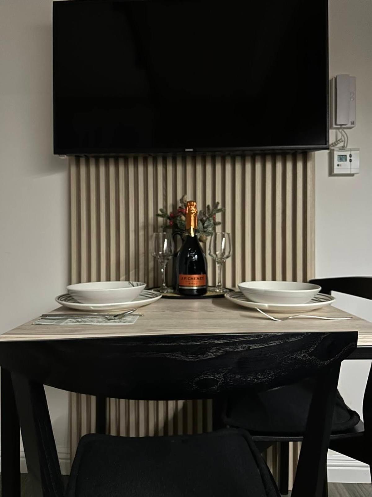 Apartmani Monte Stella - Villa Mont