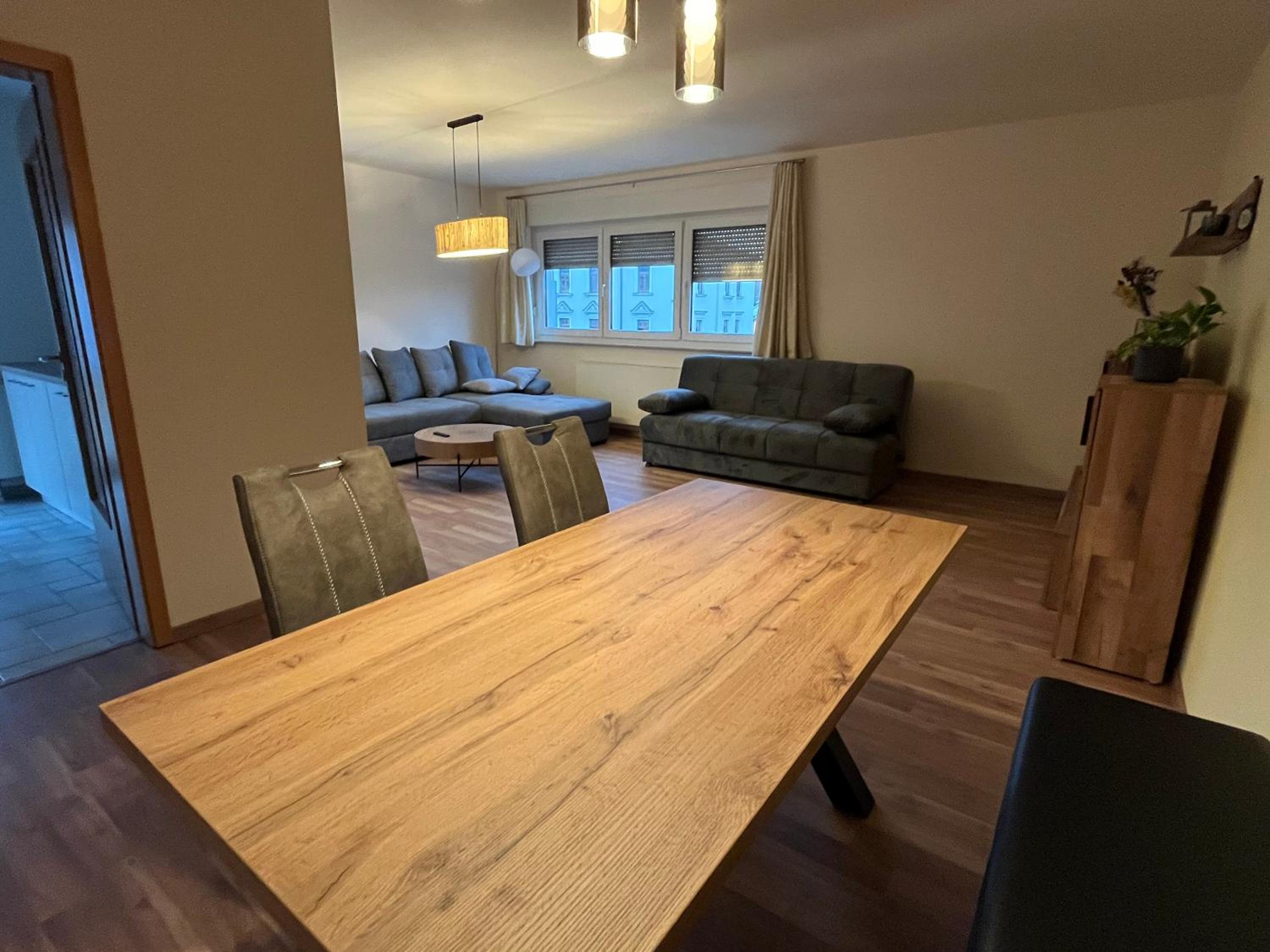 Dresden Vacations - NP-Apartments Blasewitz - Property Image 10