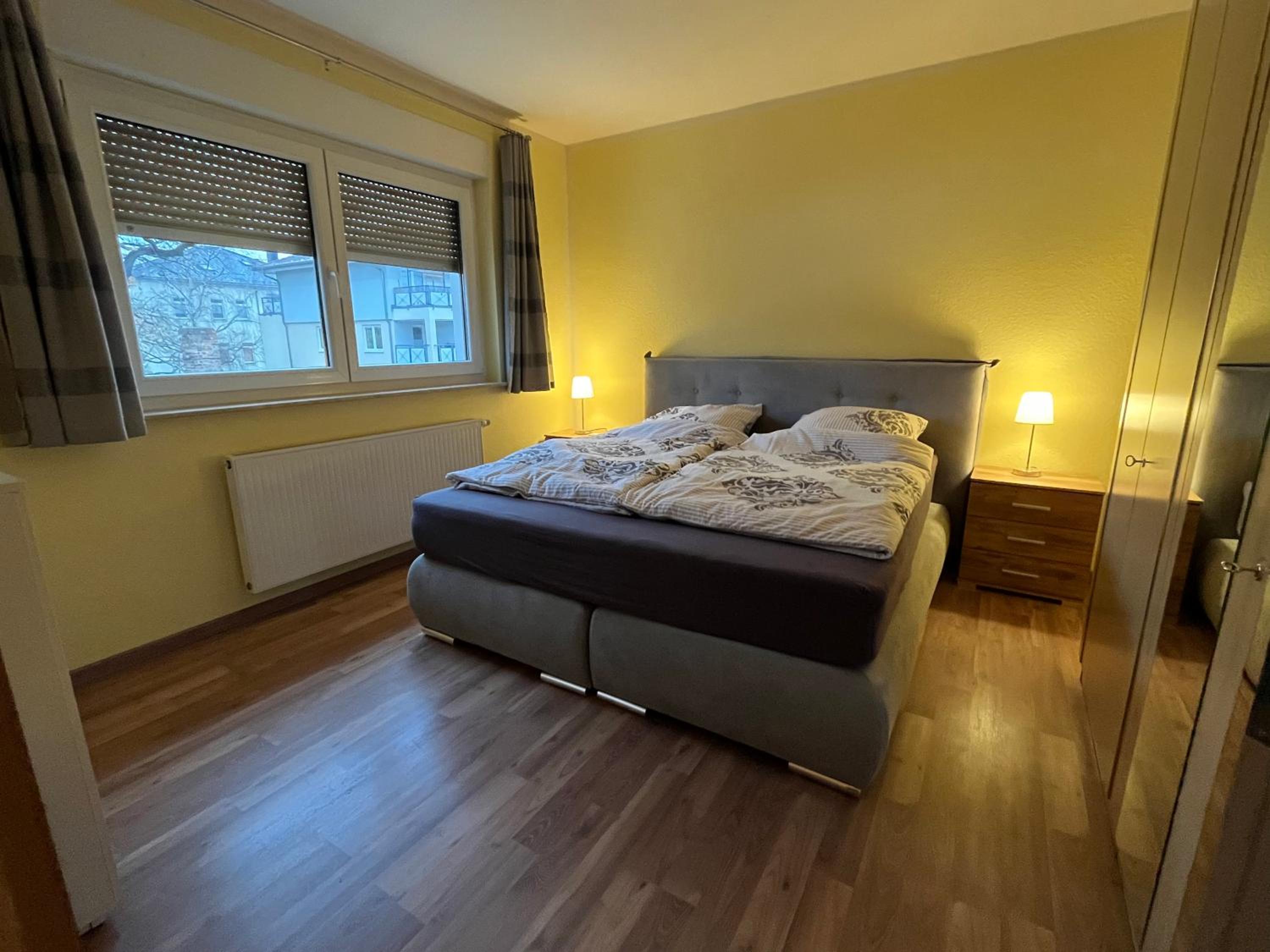 Dresden Vacations - NP-Apartments Blasewitz - Property Image 9