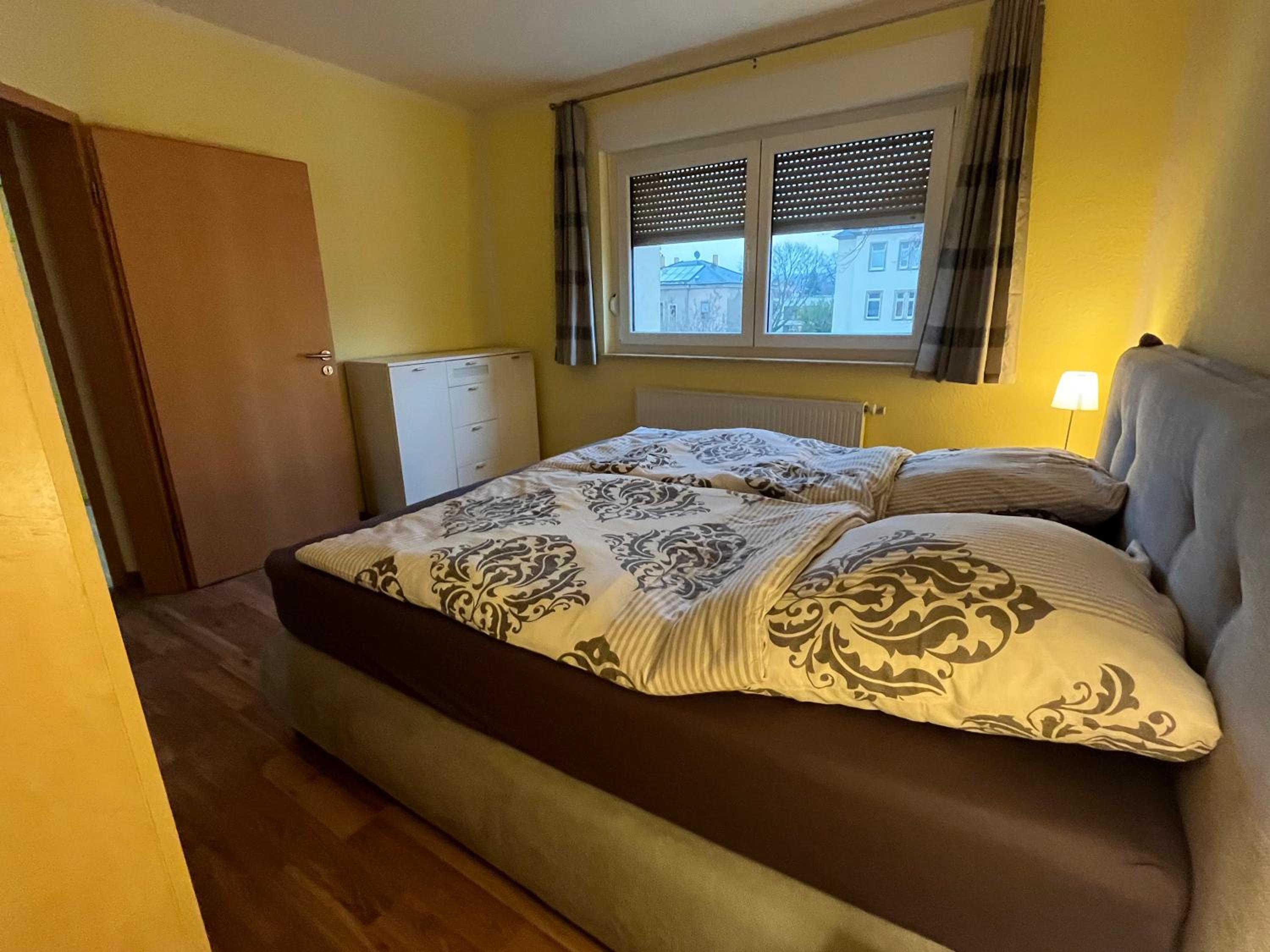 Dresden Vacations - NP-Apartments Blasewitz - Property Image 8