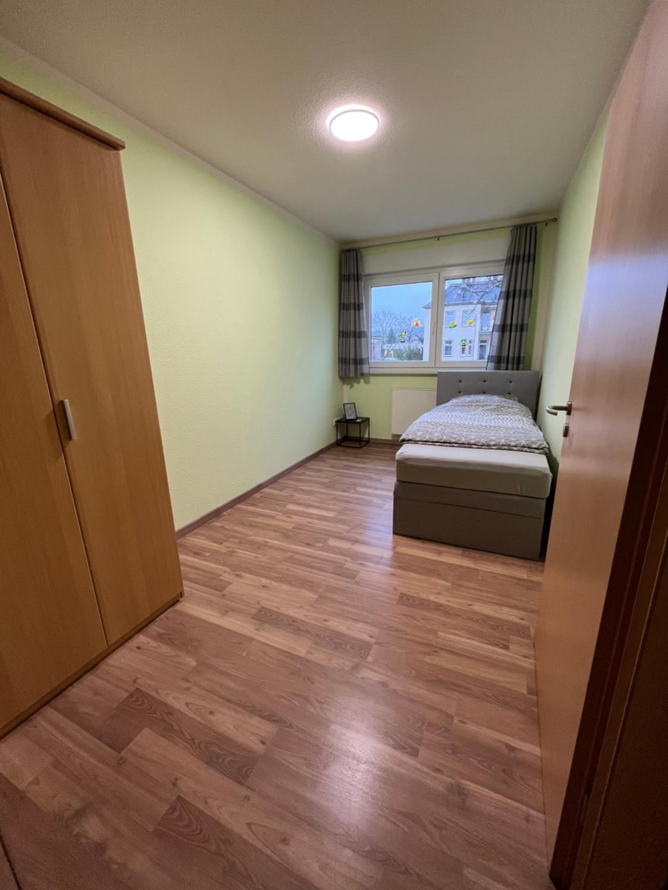 Dresden Vacations - NP-Apartments Blasewitz - Property Image 7