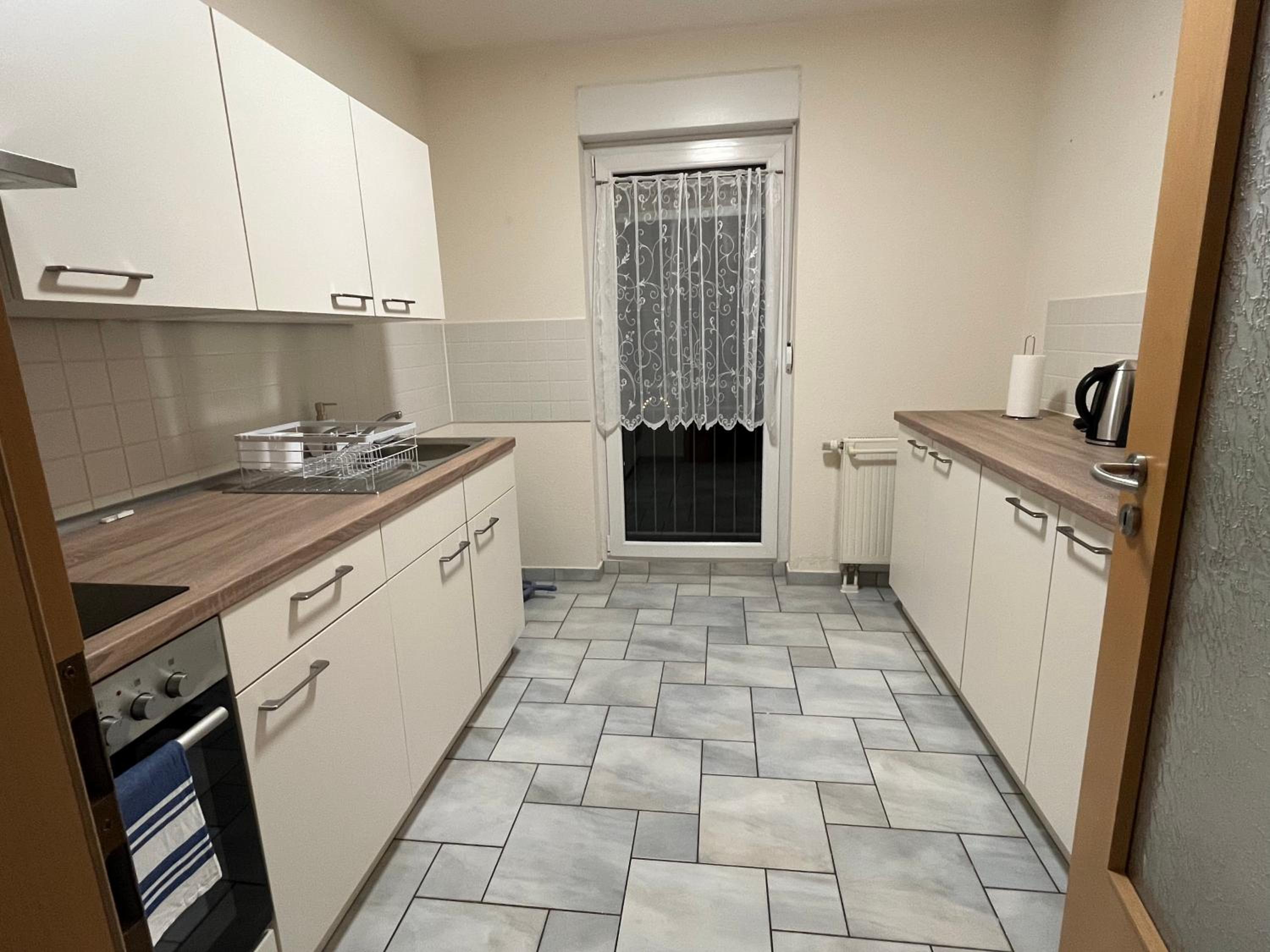 Dresden Vacations - NP-Apartments Blasewitz - Property Image 6