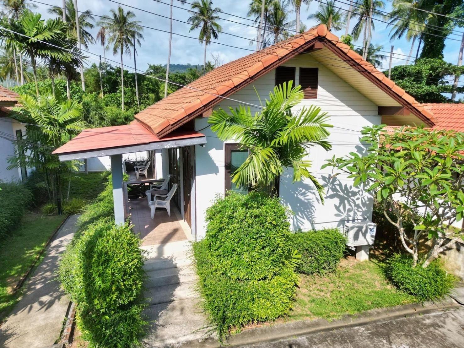 Bluewhale Home Samui