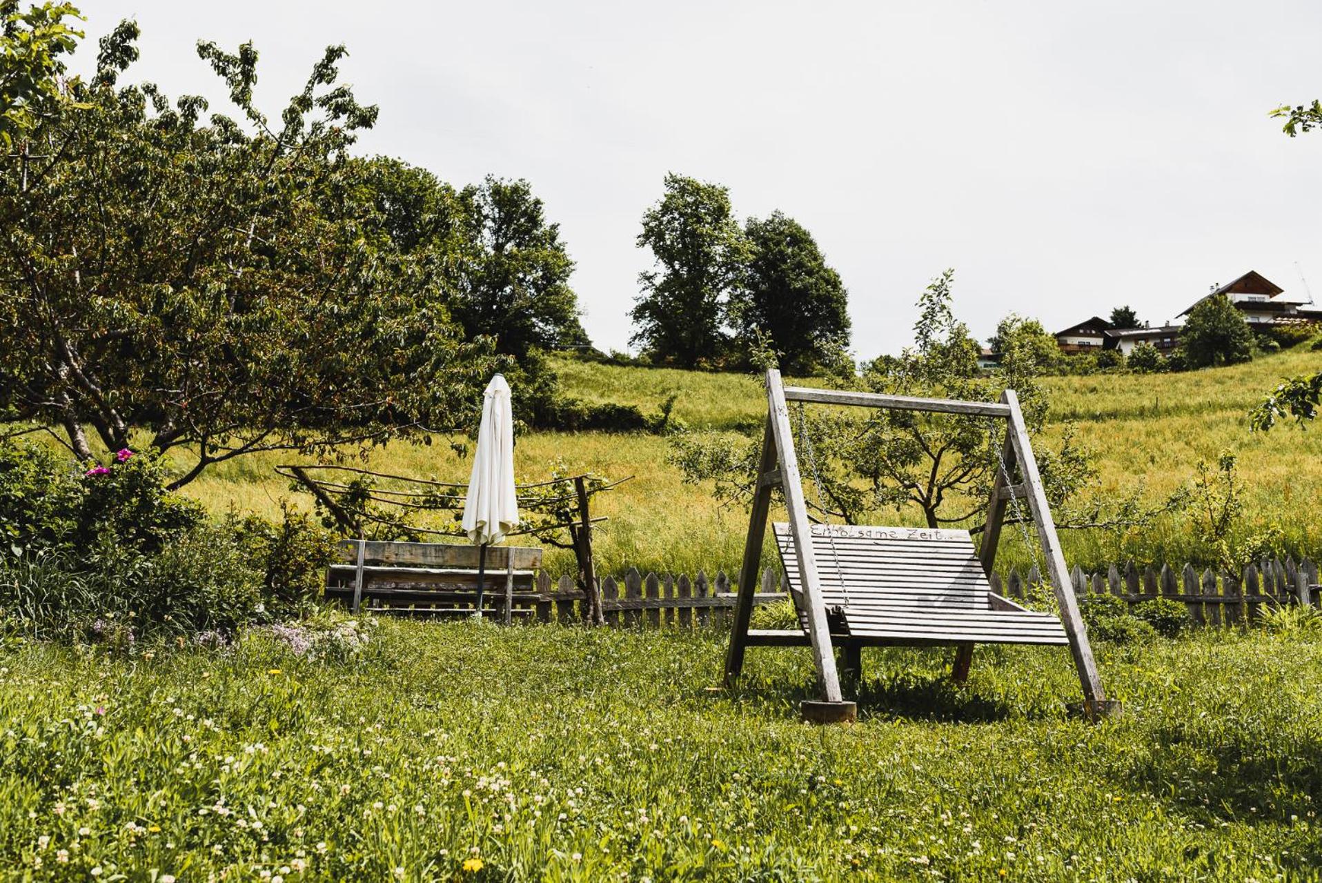 Unterplattnerhof