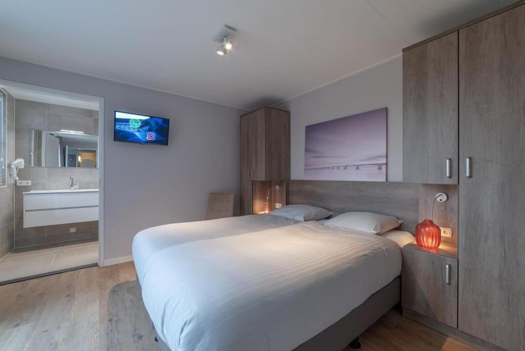 Villa de Zoute Zee by Droomvilla