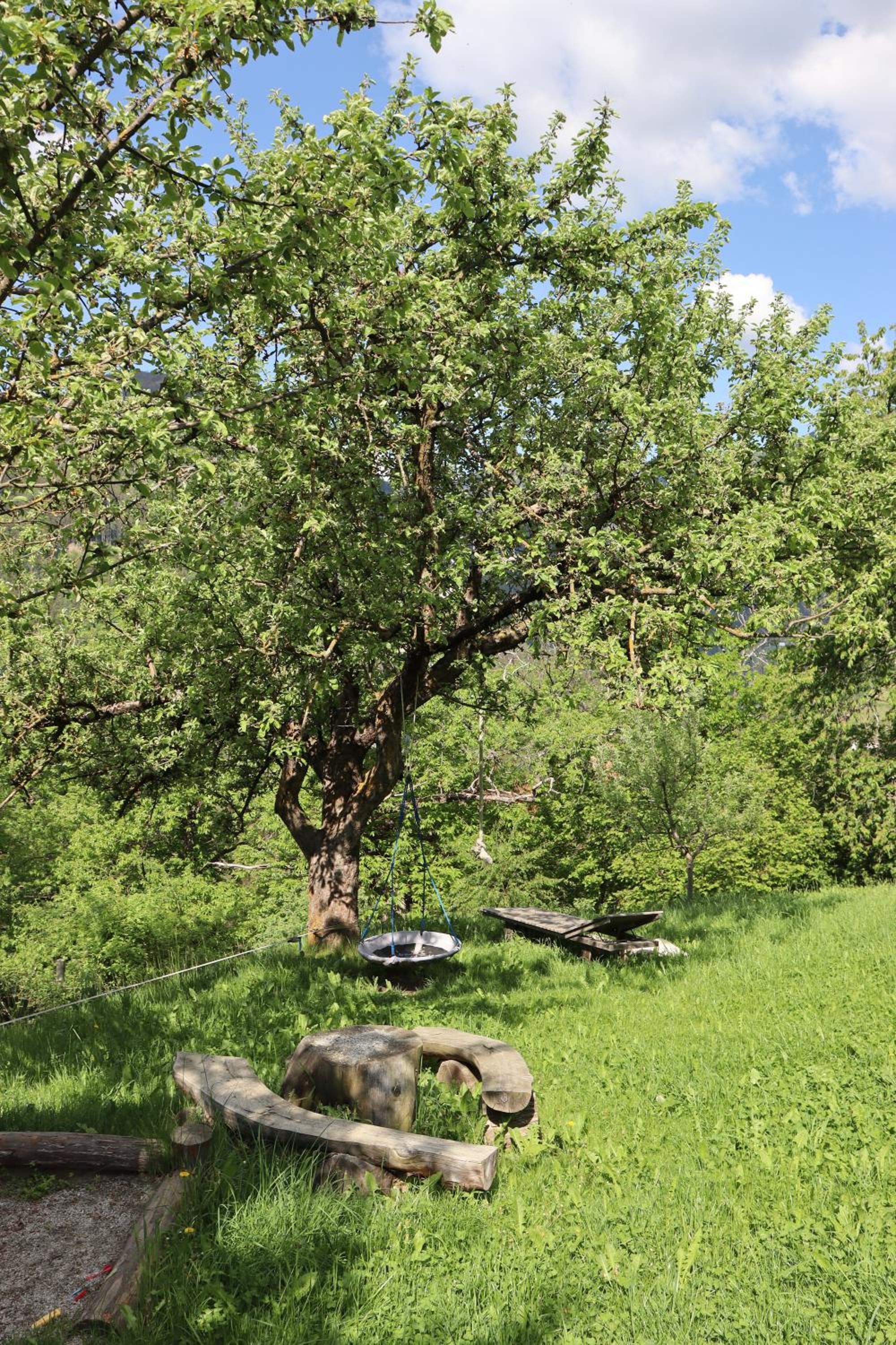 Unterplattnerhof