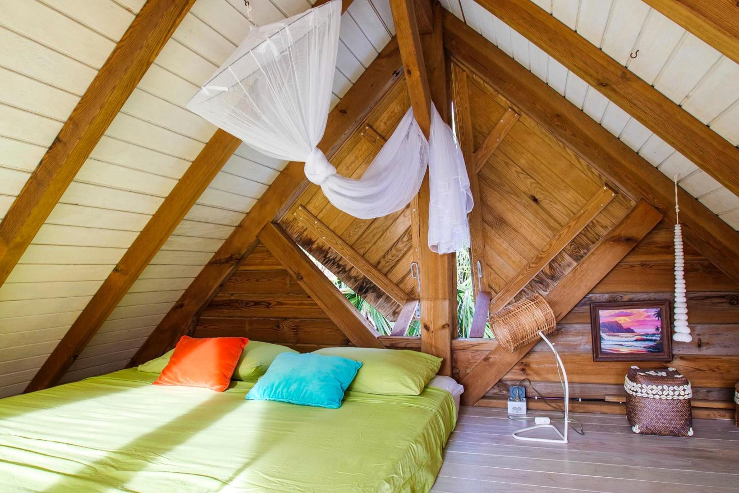 Villa Tiki