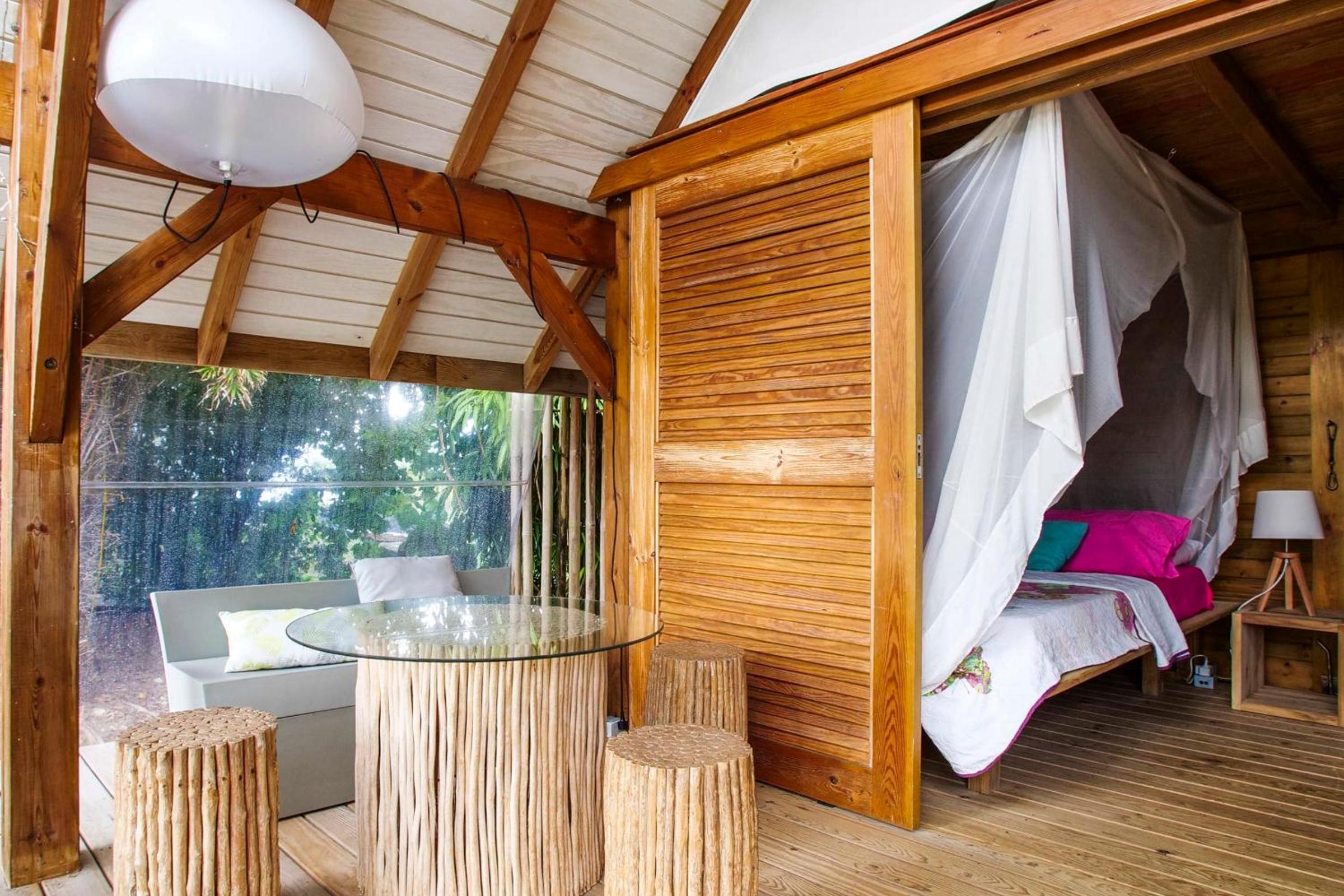 Villa Tiki