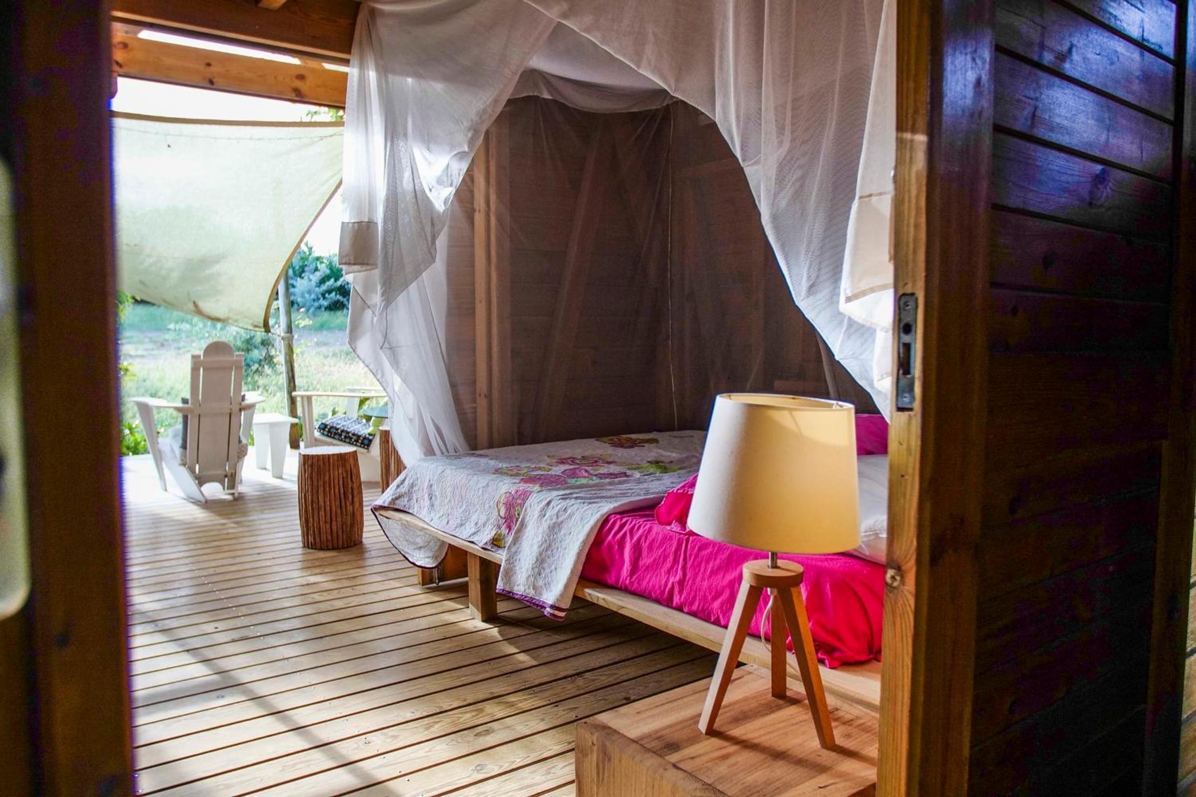 Villa Tiki