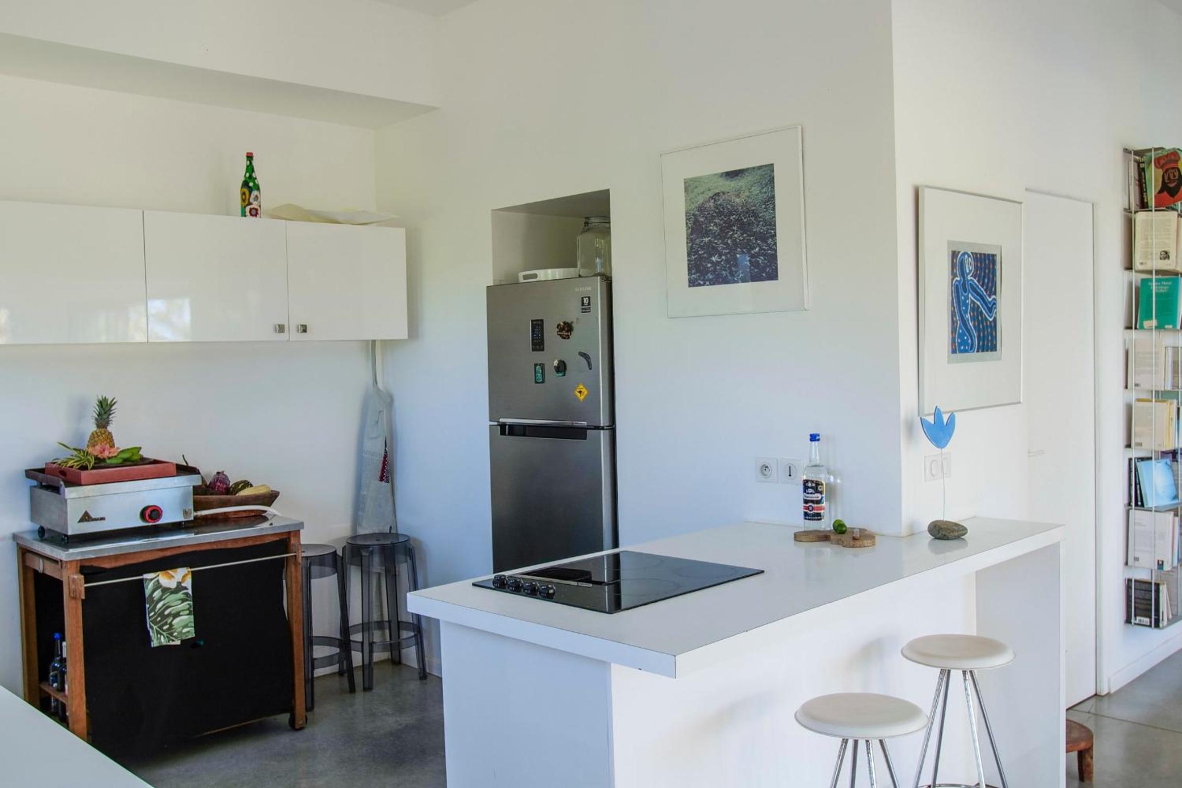 Villa Tiki